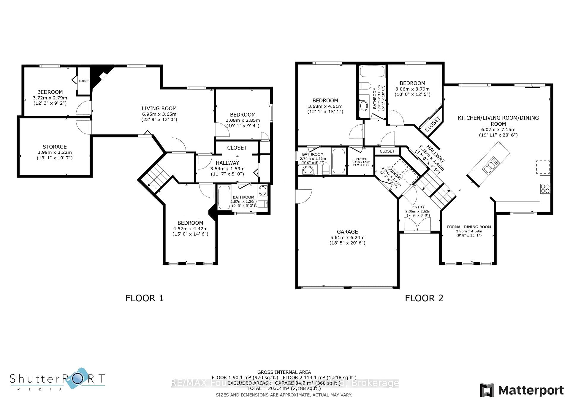 104 Silver Birch Avenue photo 34