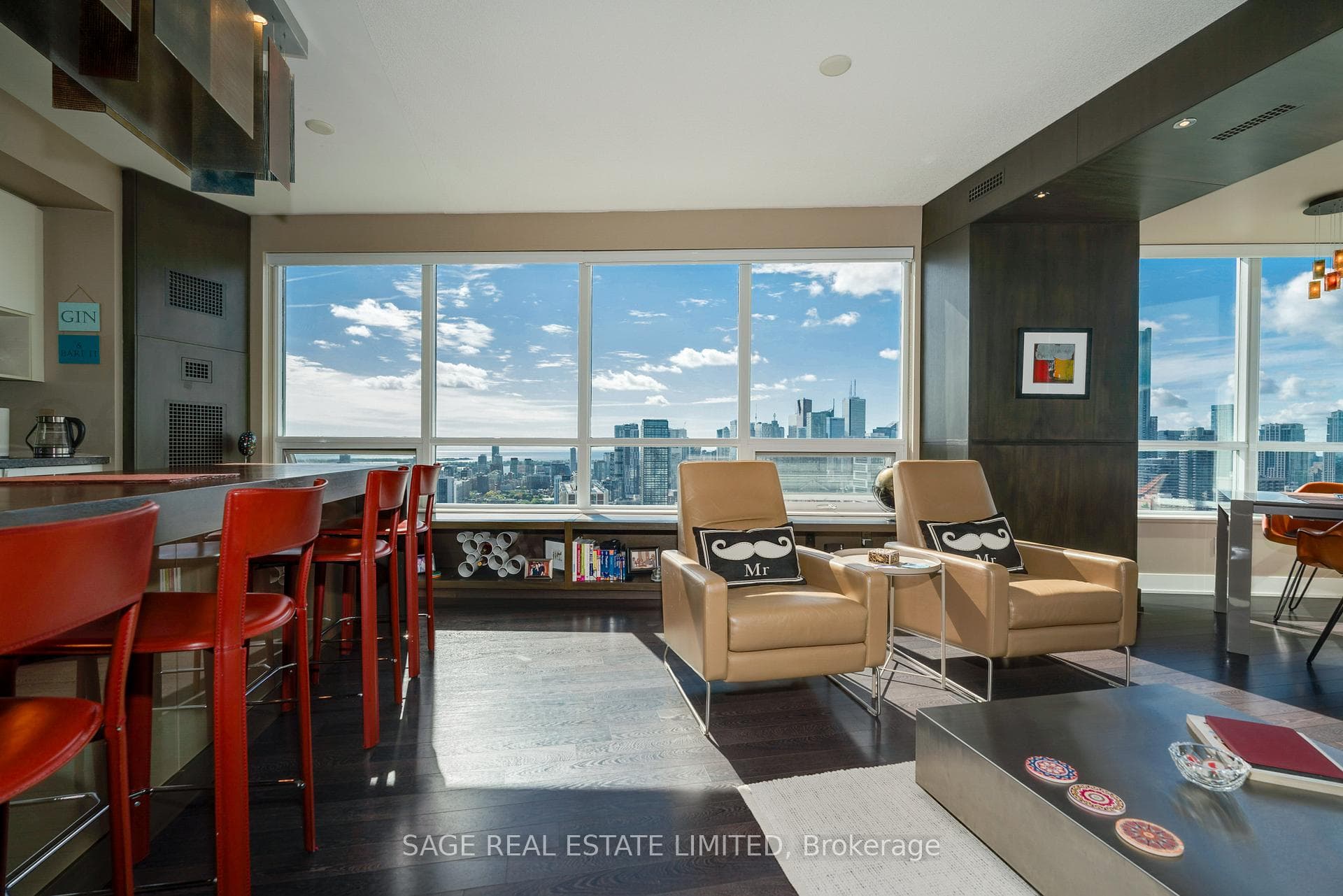 120 Homewood Avenue Unit 3309 photo 15