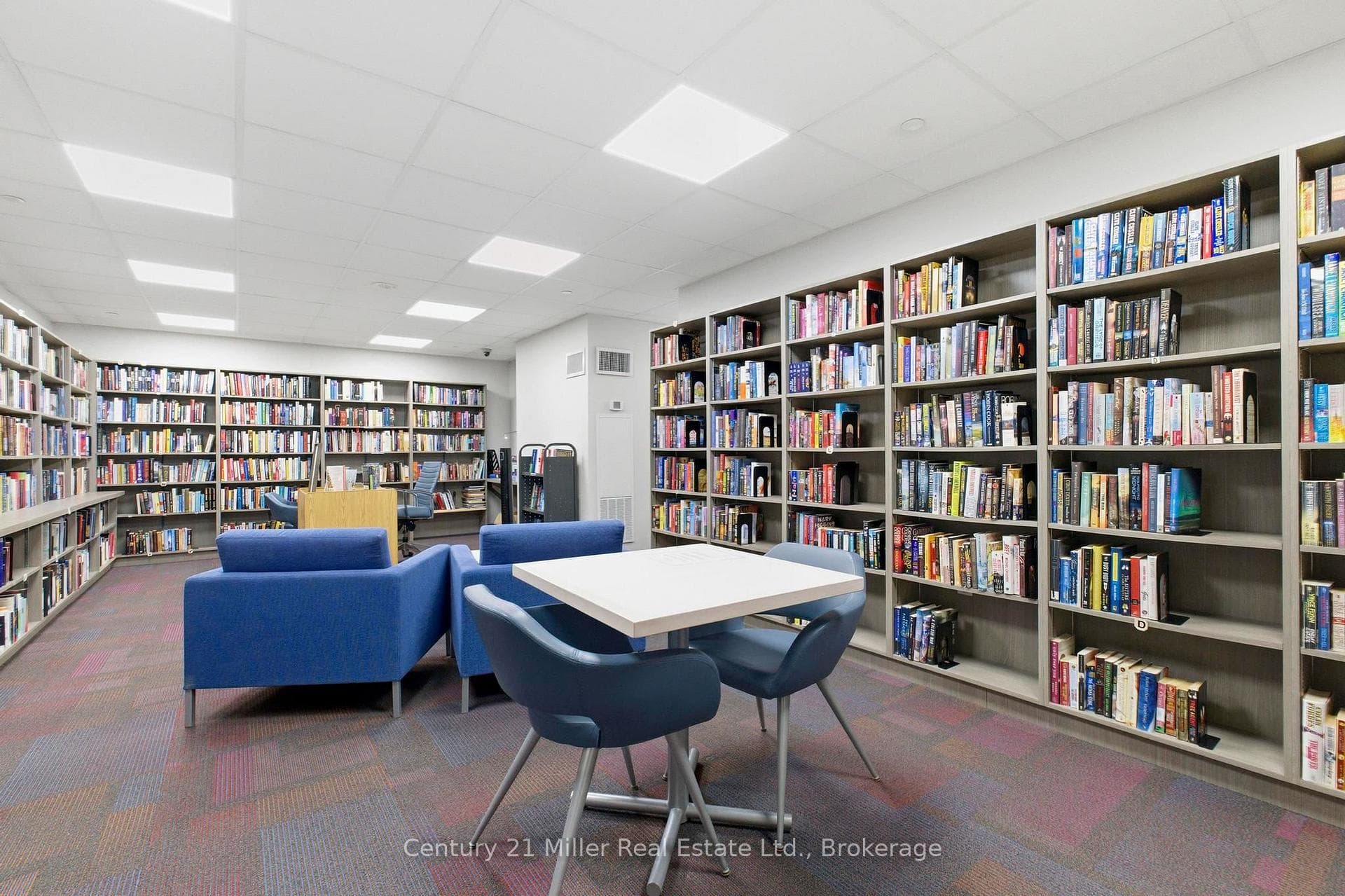 Library