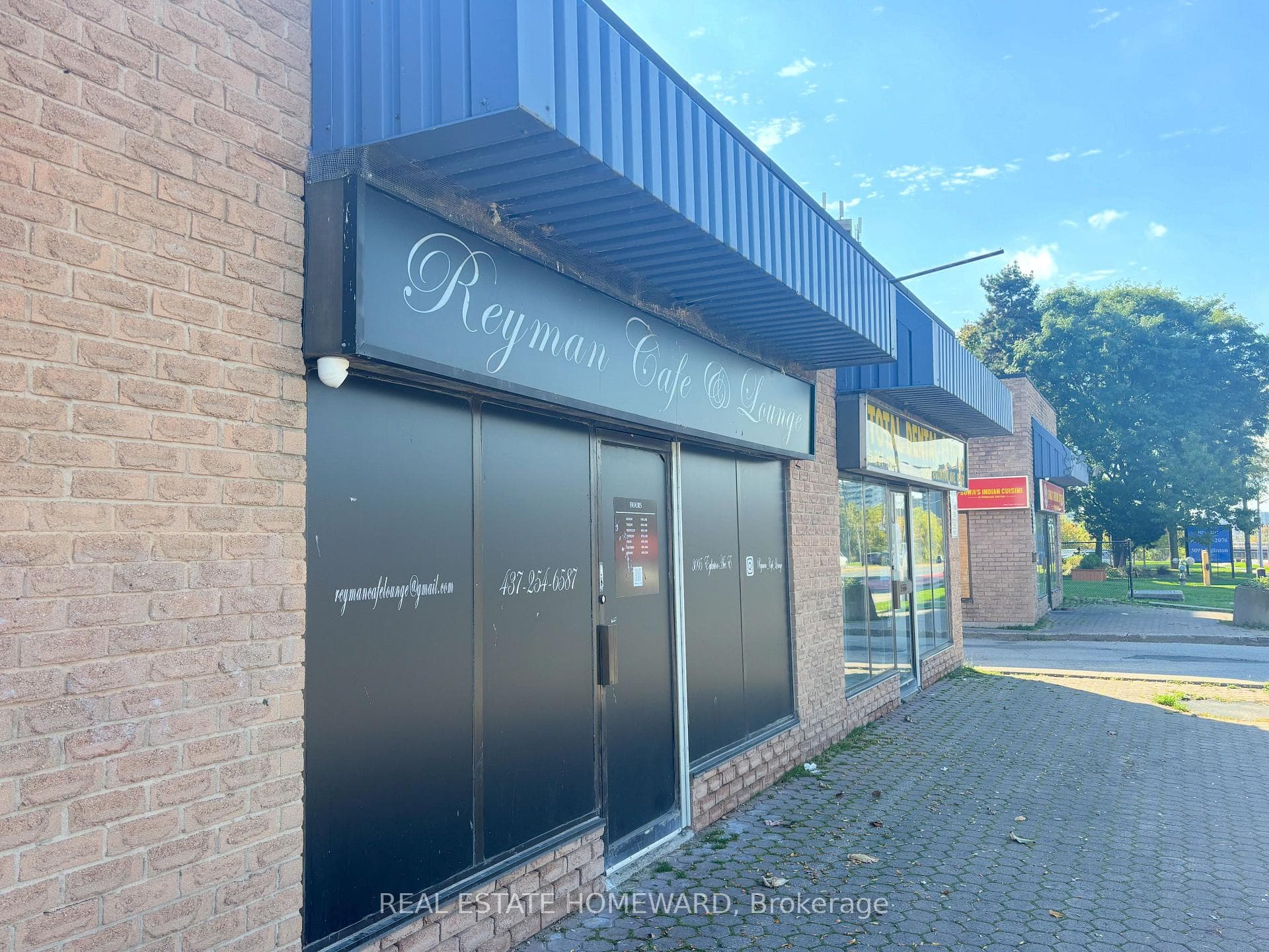 3095 Eglinton Avenue Unit #4 photo 8