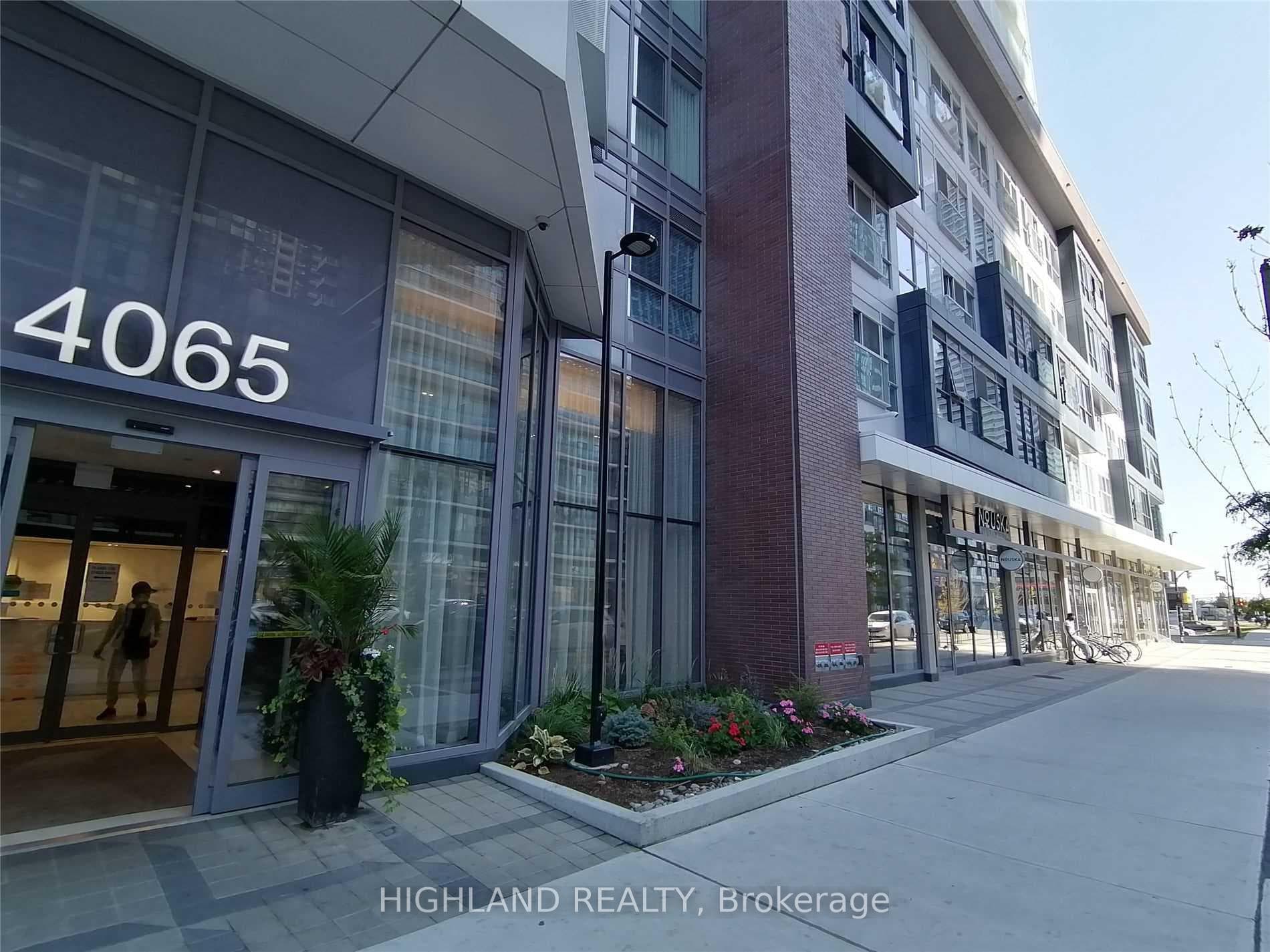4065 Confederation Parkway Unit 1912 photo 2