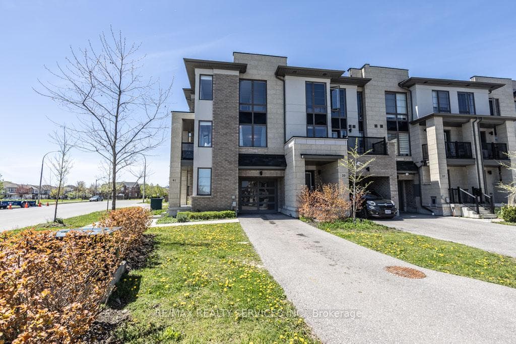 Extra Large Driveway