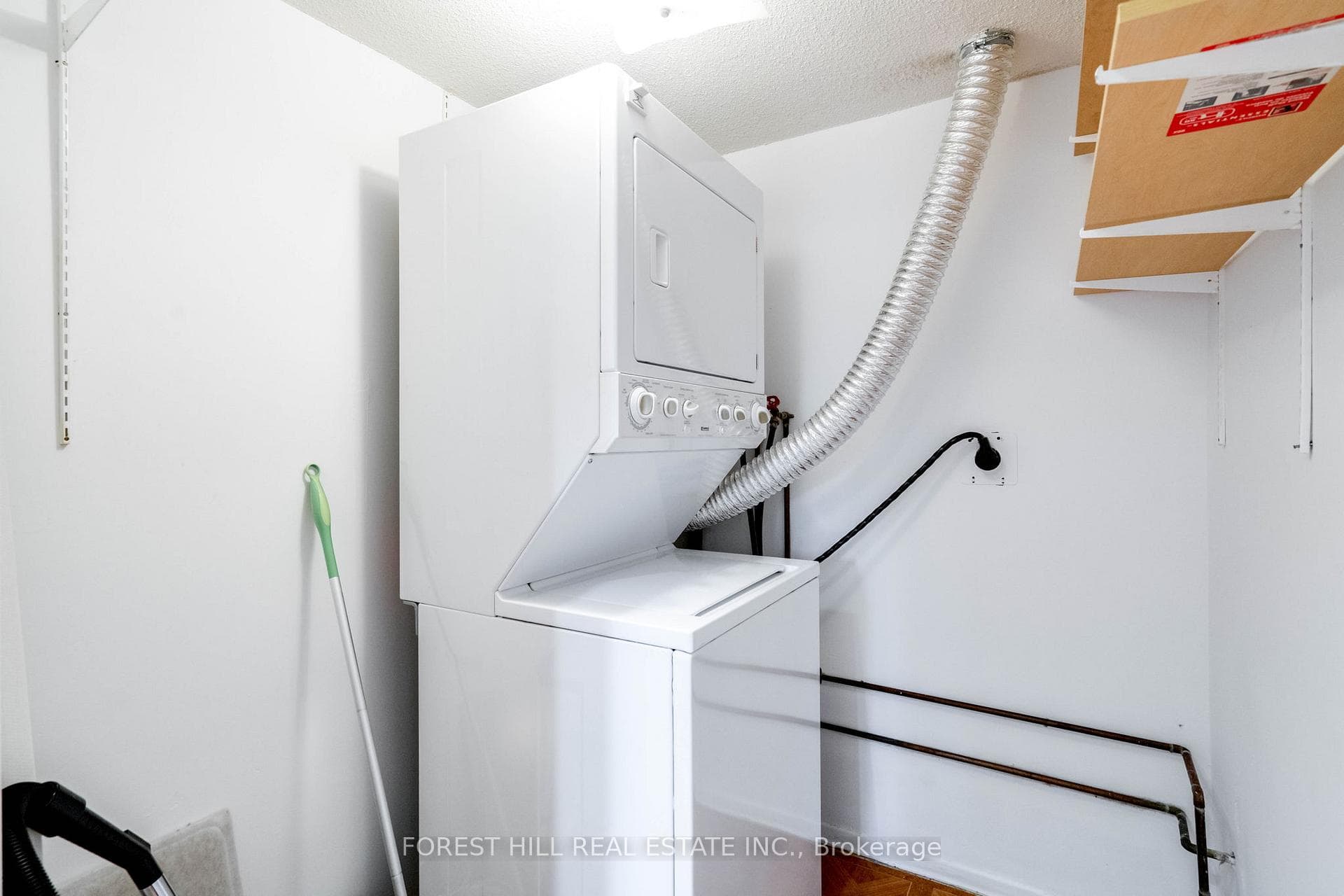 625 The West Mall N/A Unit 1506 photo 36
