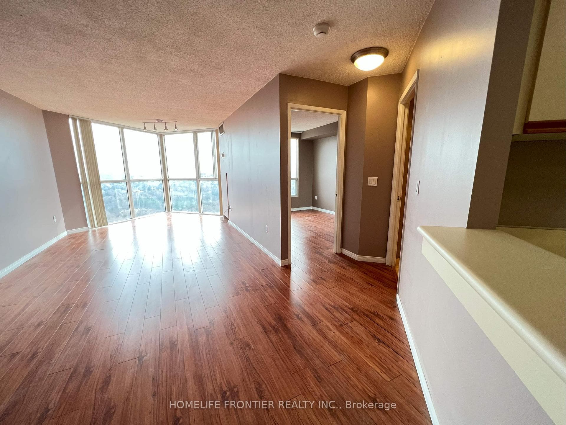 7 Concorde Place Unit 2603 photo 5