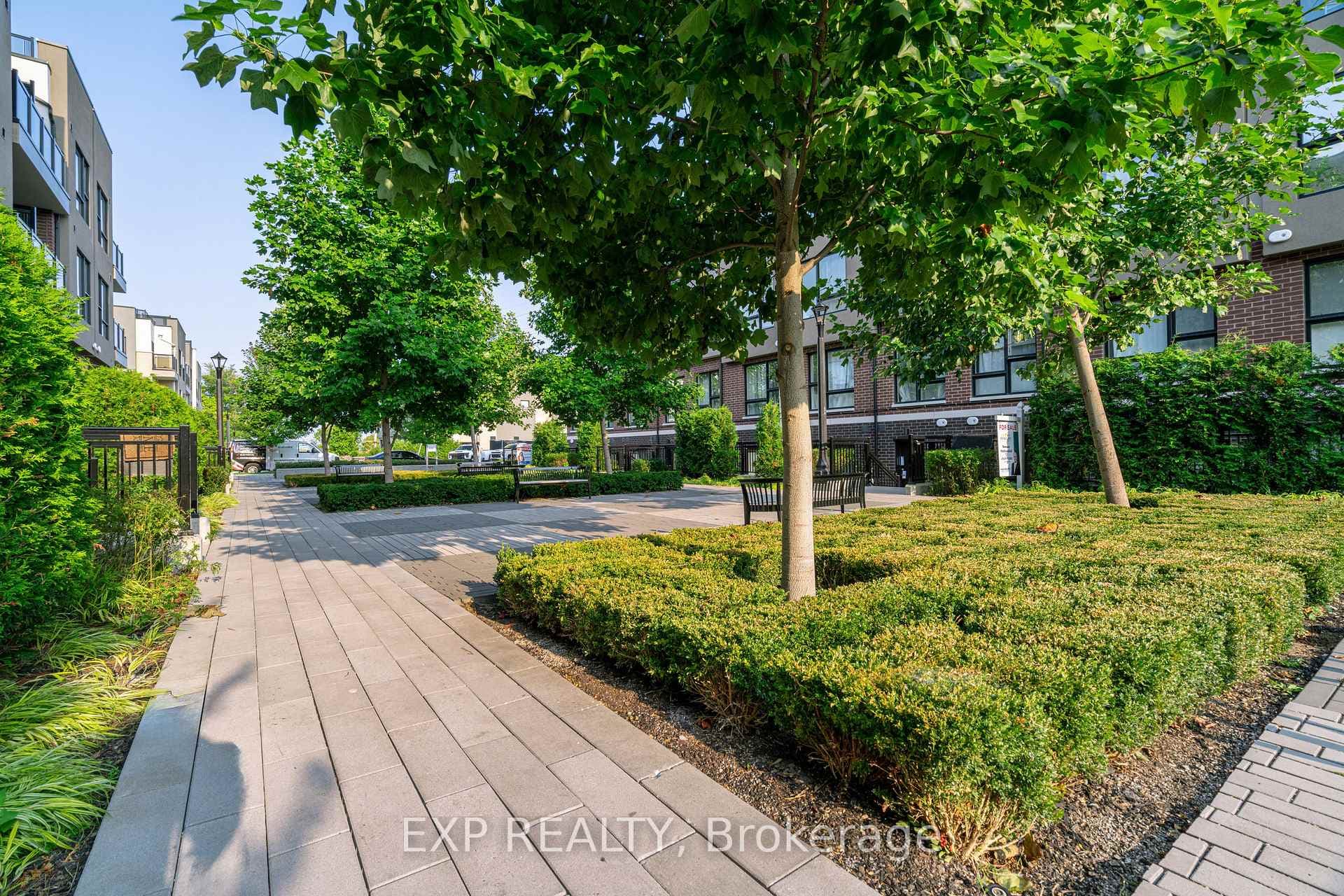 8825 Sheppard Avenue Unit 101 photo 19