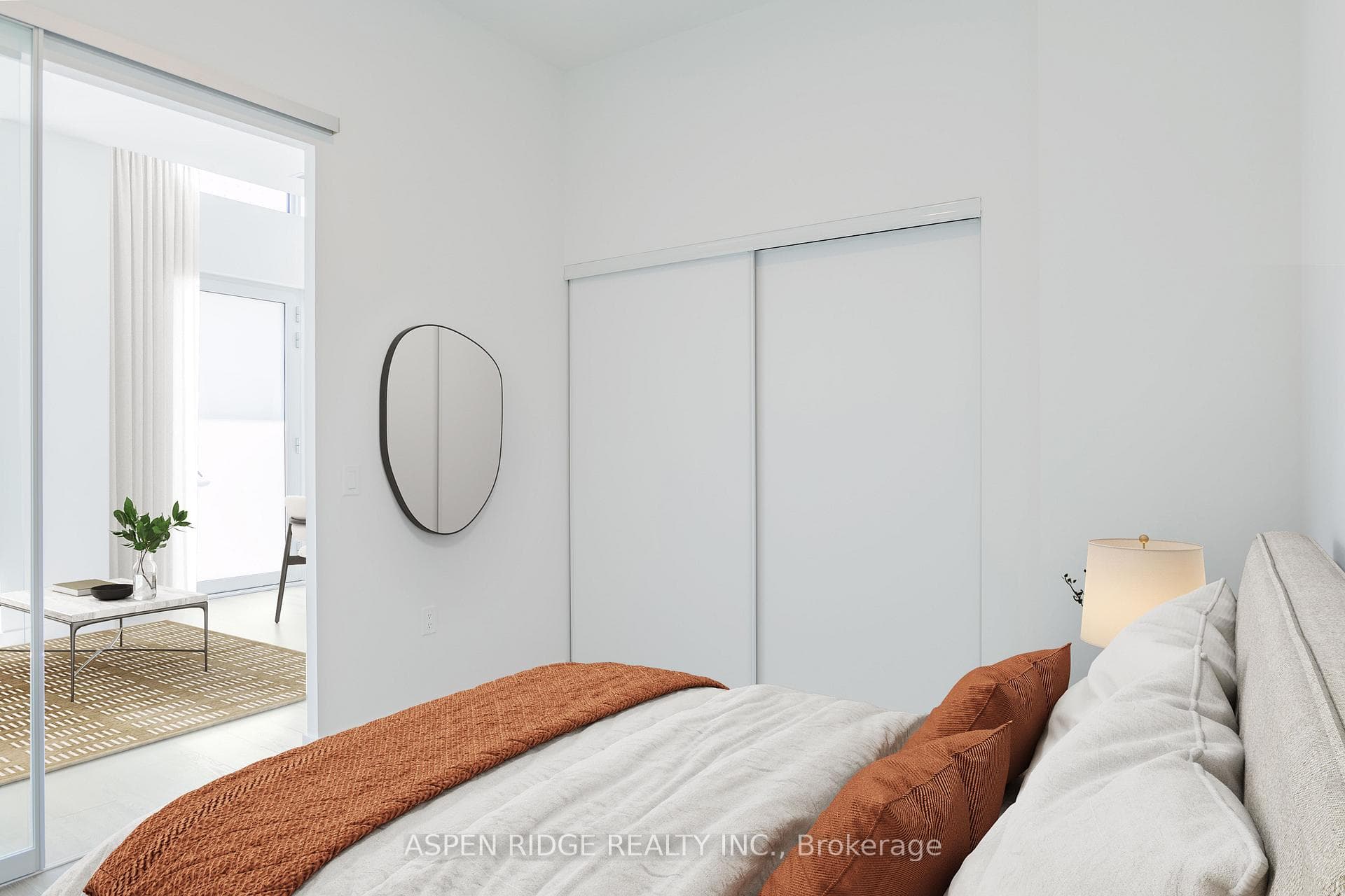 Interior Virtual Staging