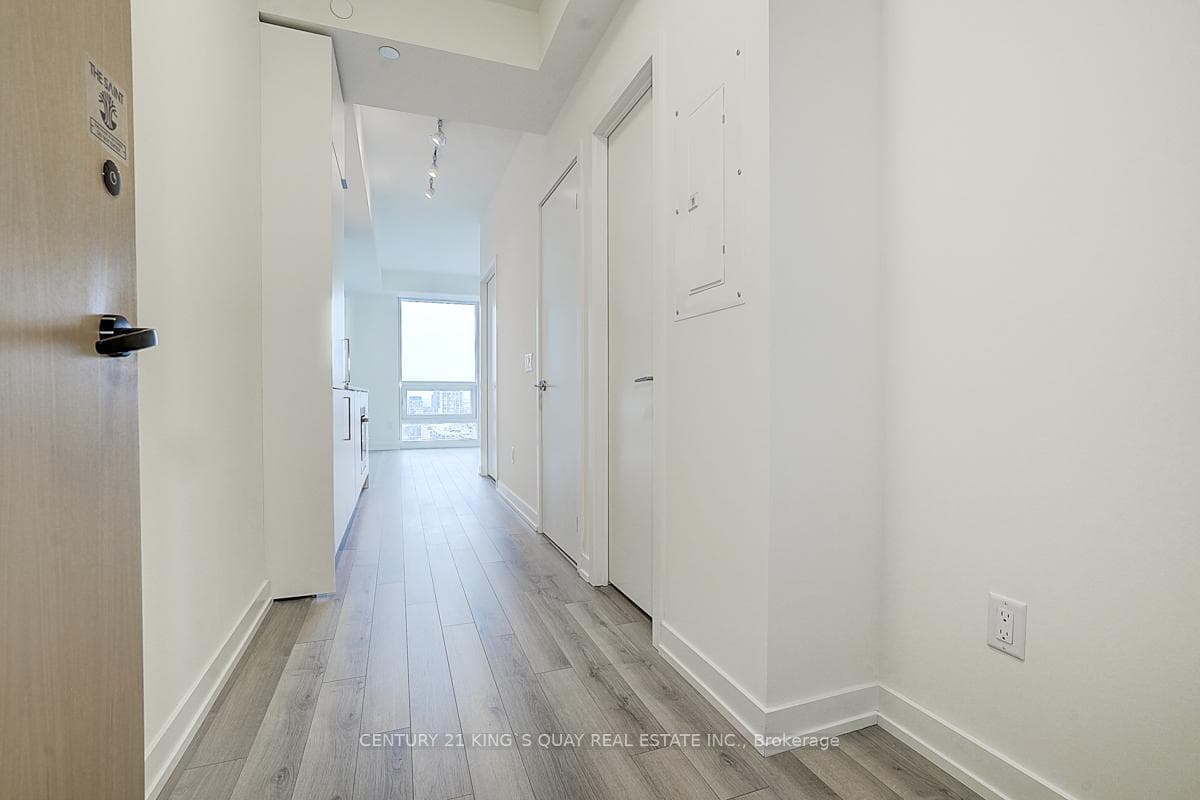 89 Church Street Unit 2605 photo 4