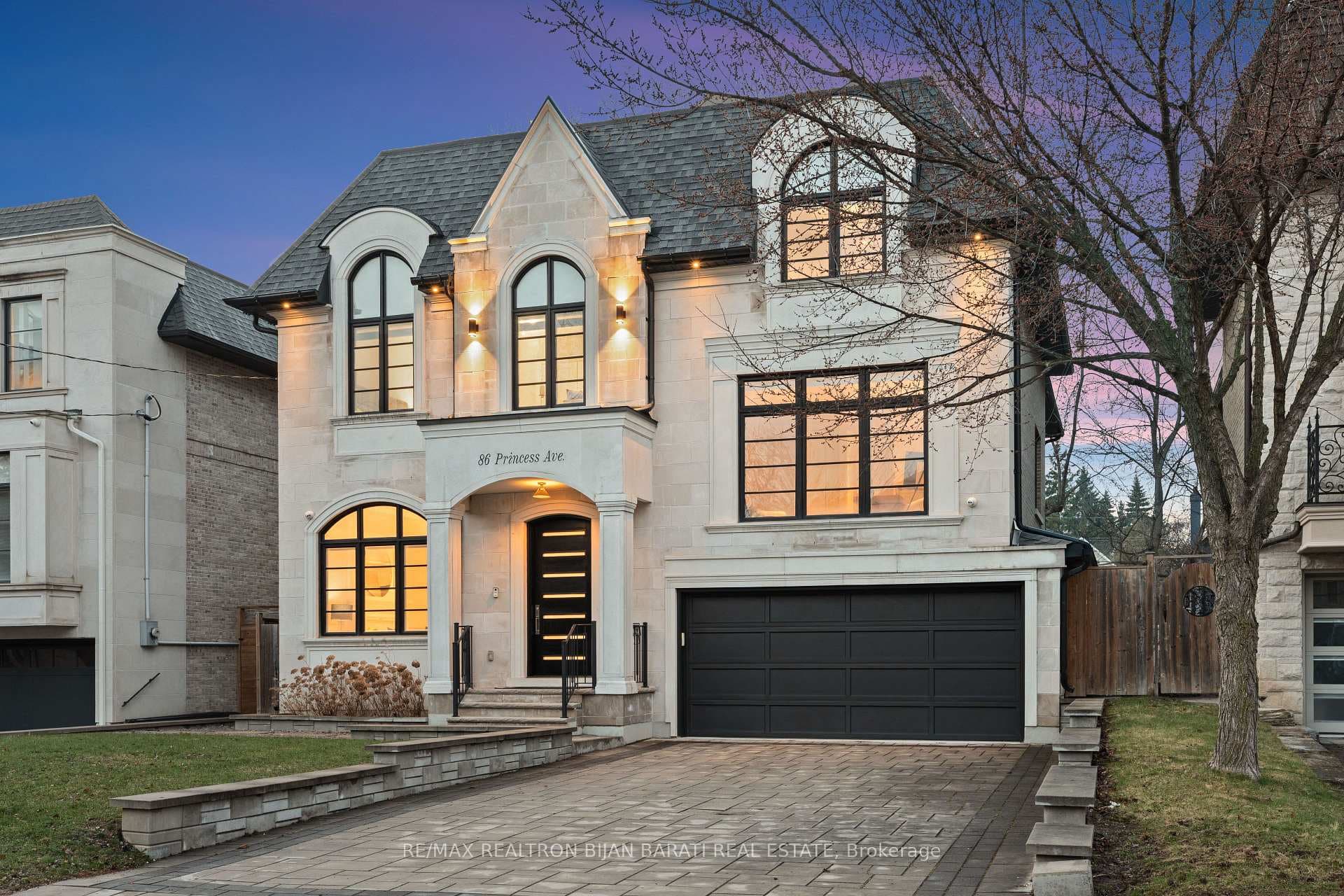 86 Princess Avenue photo 2