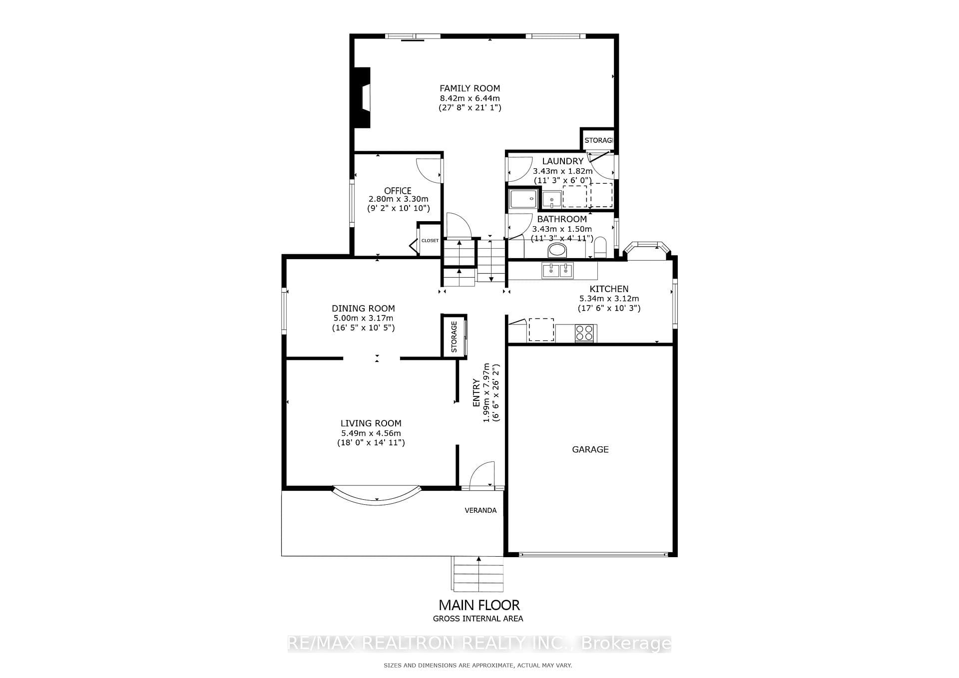 16 Wyvern Road photo 38