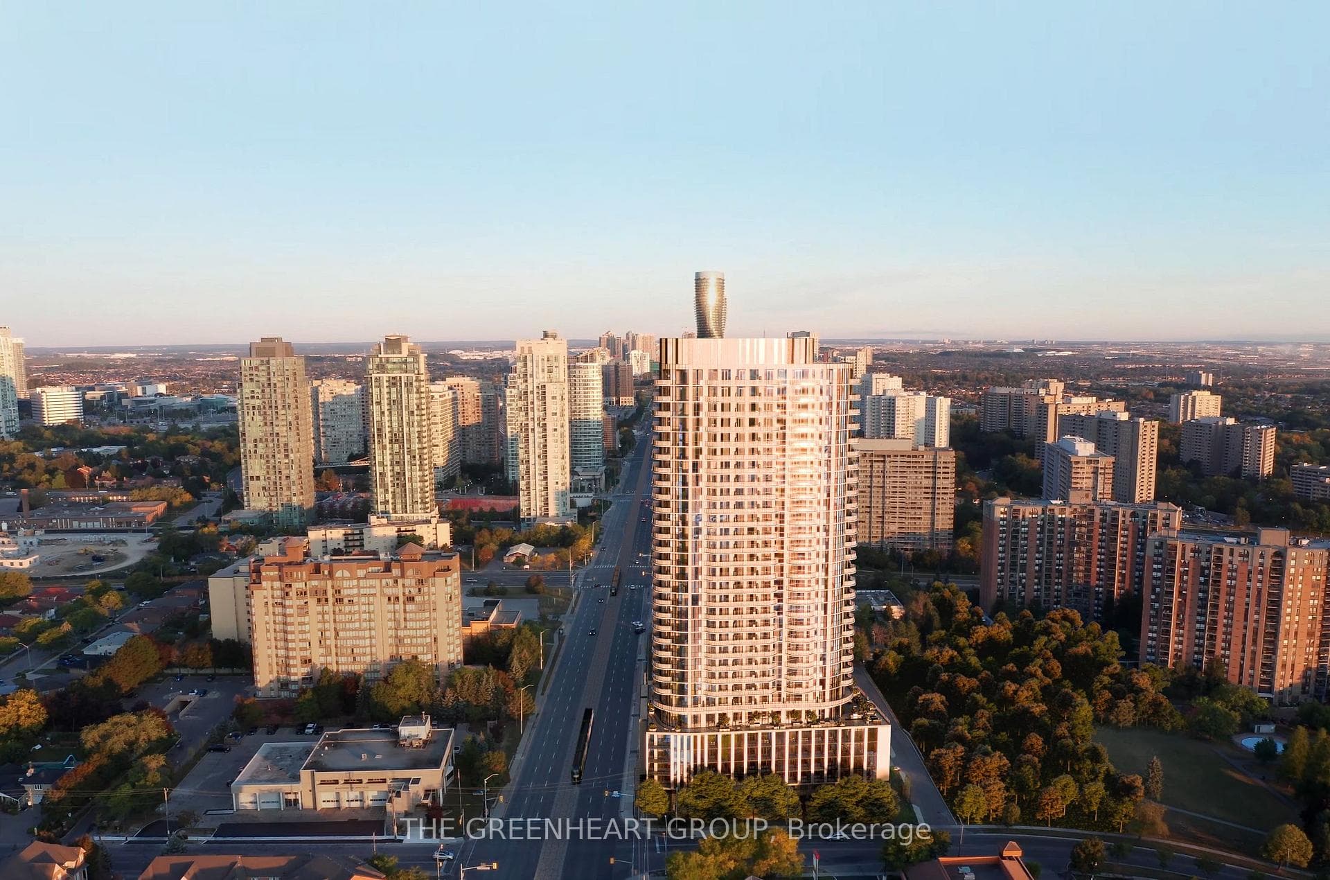1 Fairview Road Unit 1510 photo 12