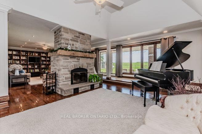 8031 Concession Road 3 N/A photo 8