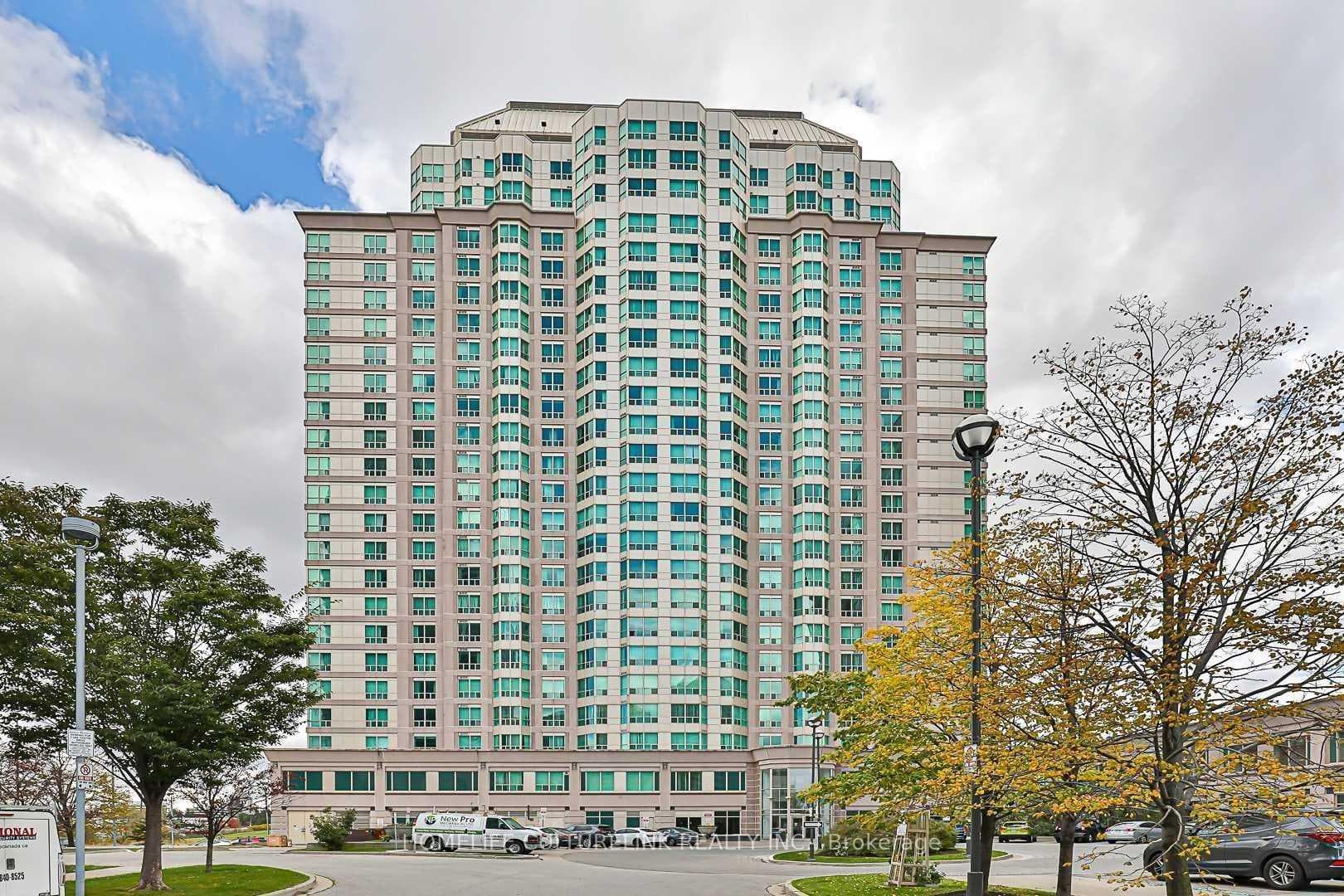 11 Lee Centre Drive Unit 2106 photo 1