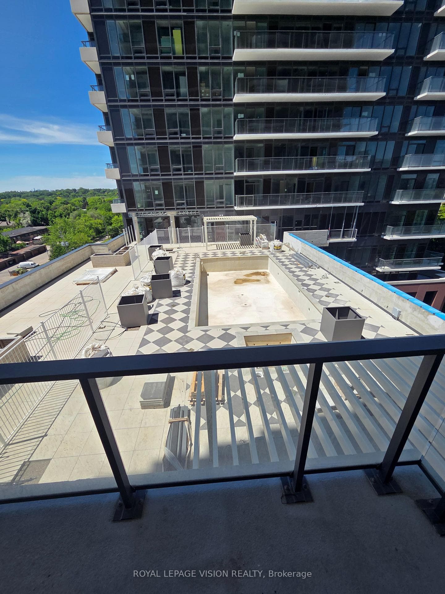 4010 Eglinton Avenue Unit 816 photo 2