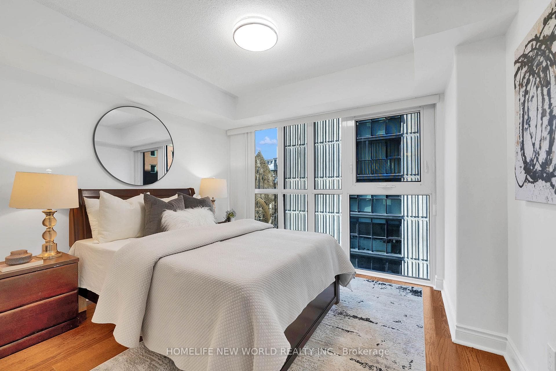 28 Ted Rogers Way Unit 811 photo 15