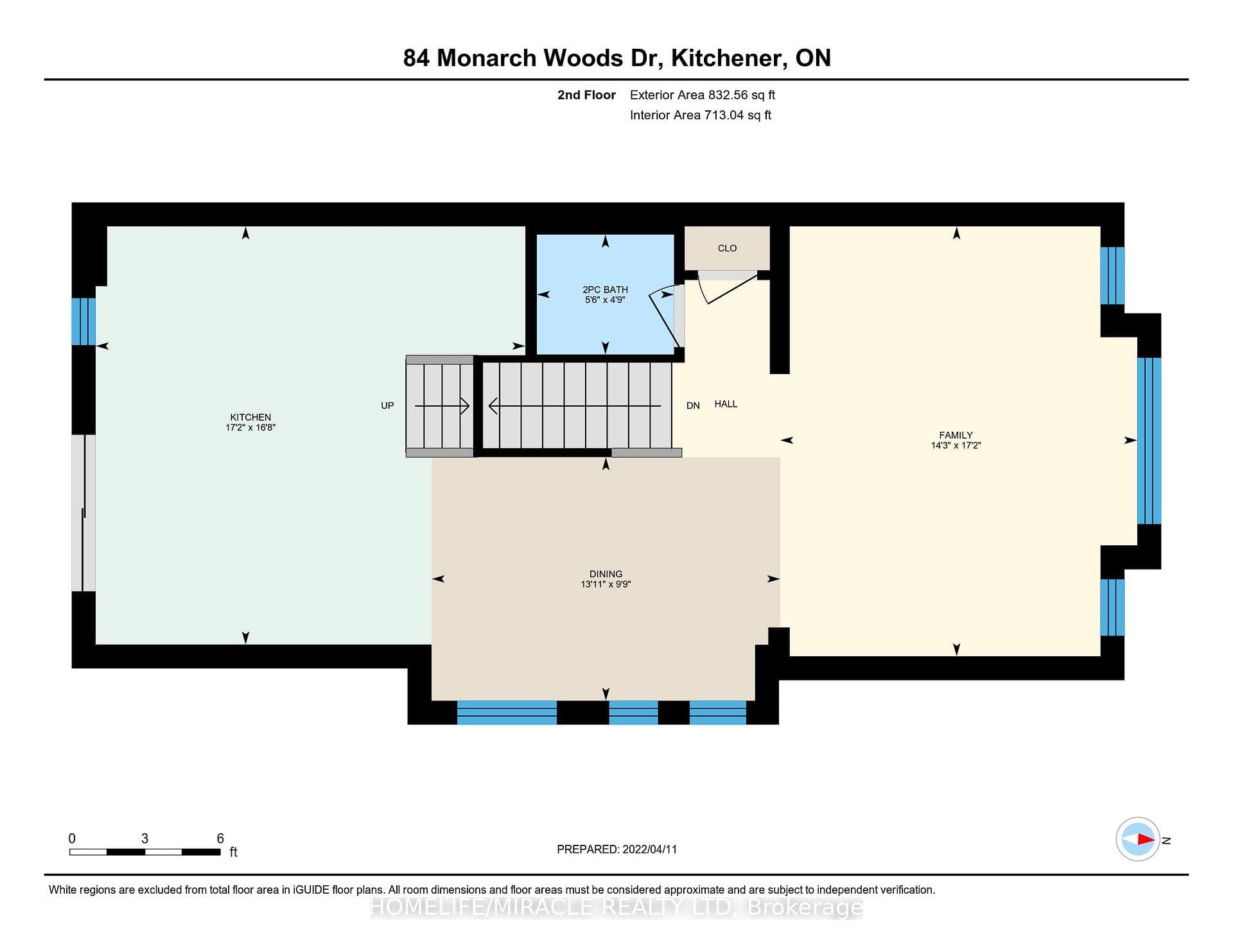 84 Monarch Woods Drive photo 37