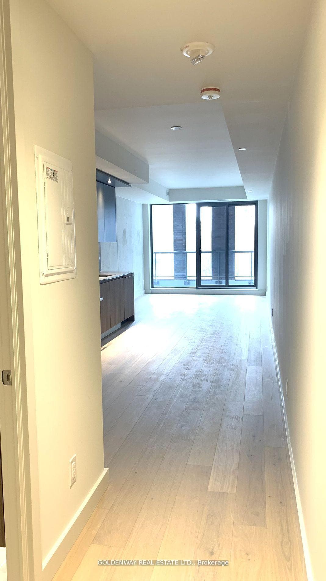 81 Wellesley Street Unit 506 photo 3