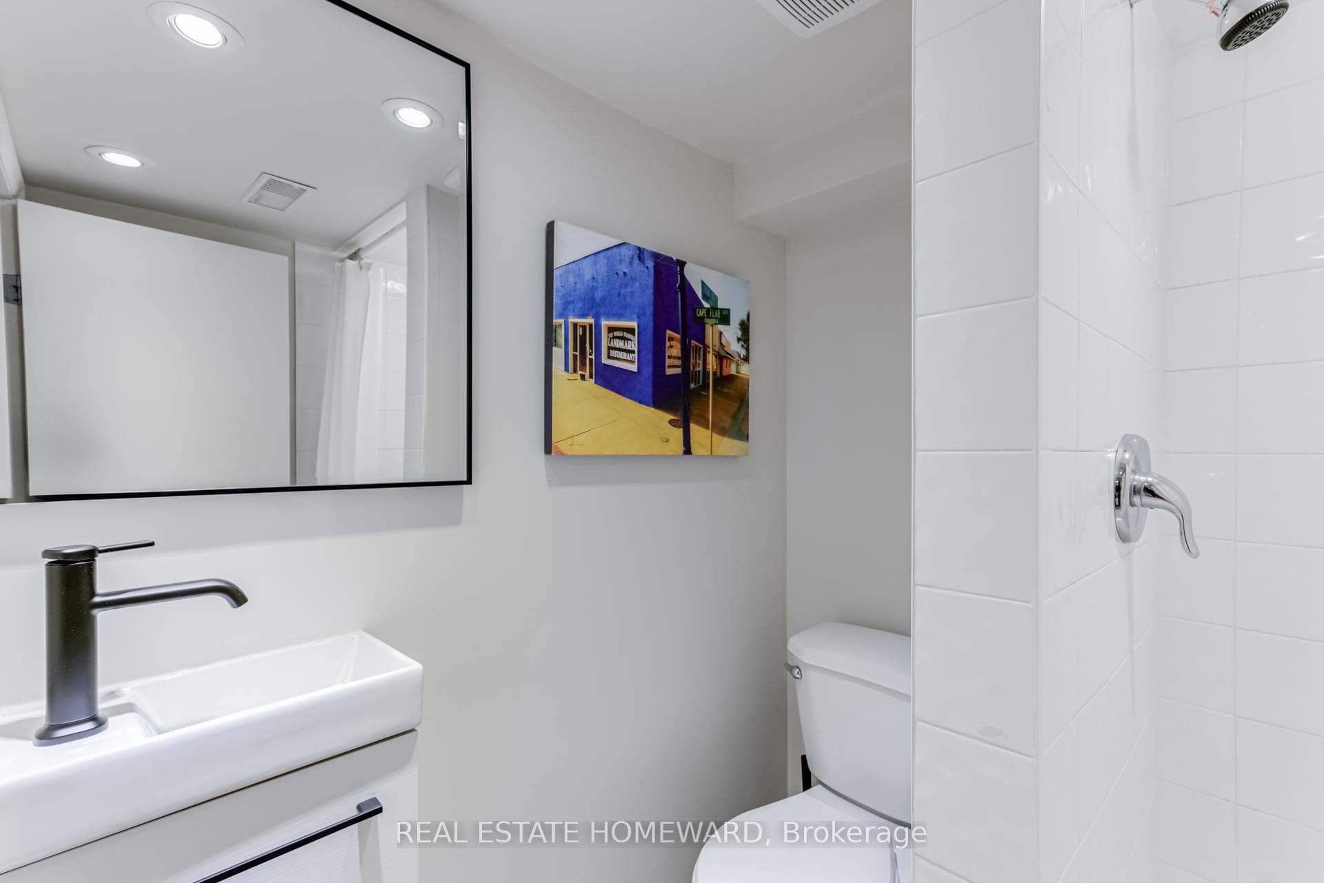 3PC Bathroom