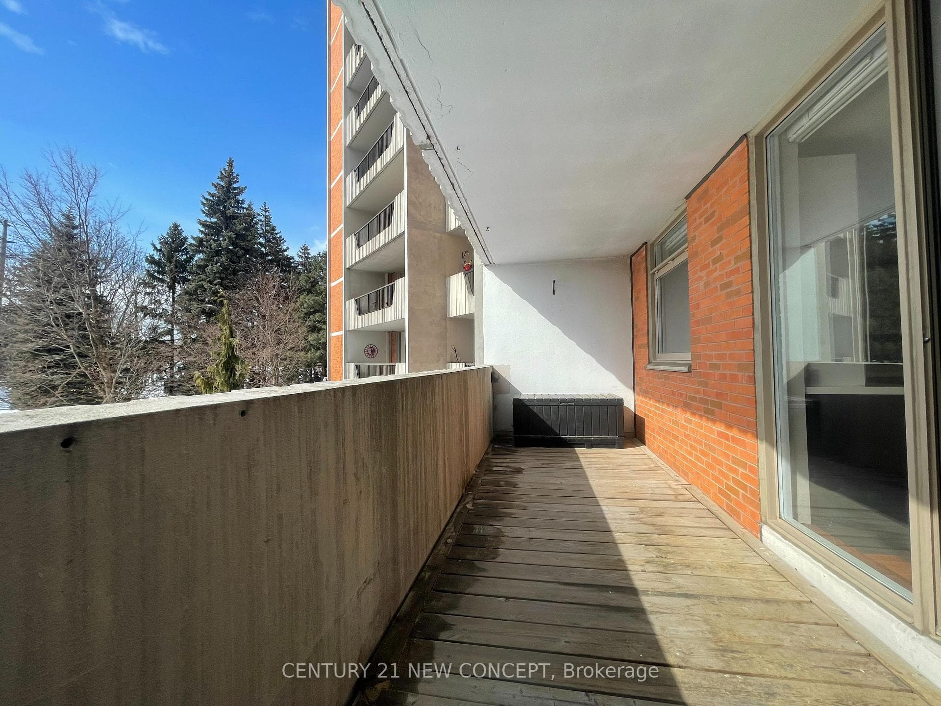 7811 Yonge Street Unit 207 photo 28