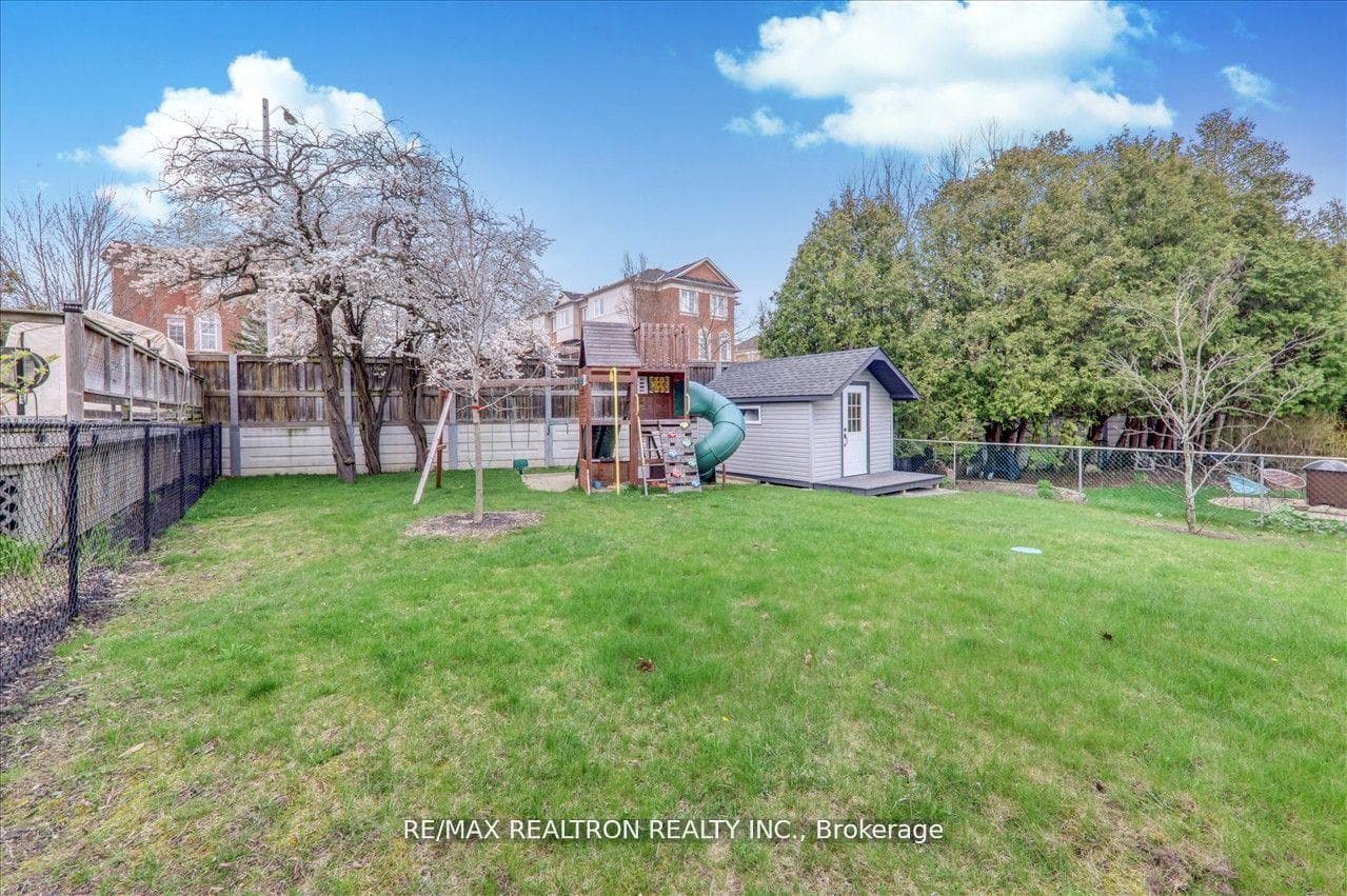421 Meadowvale Road Unit Bsmnt photo 21