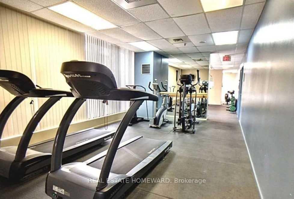 117 Gerrard Street Unit 206 photo 21