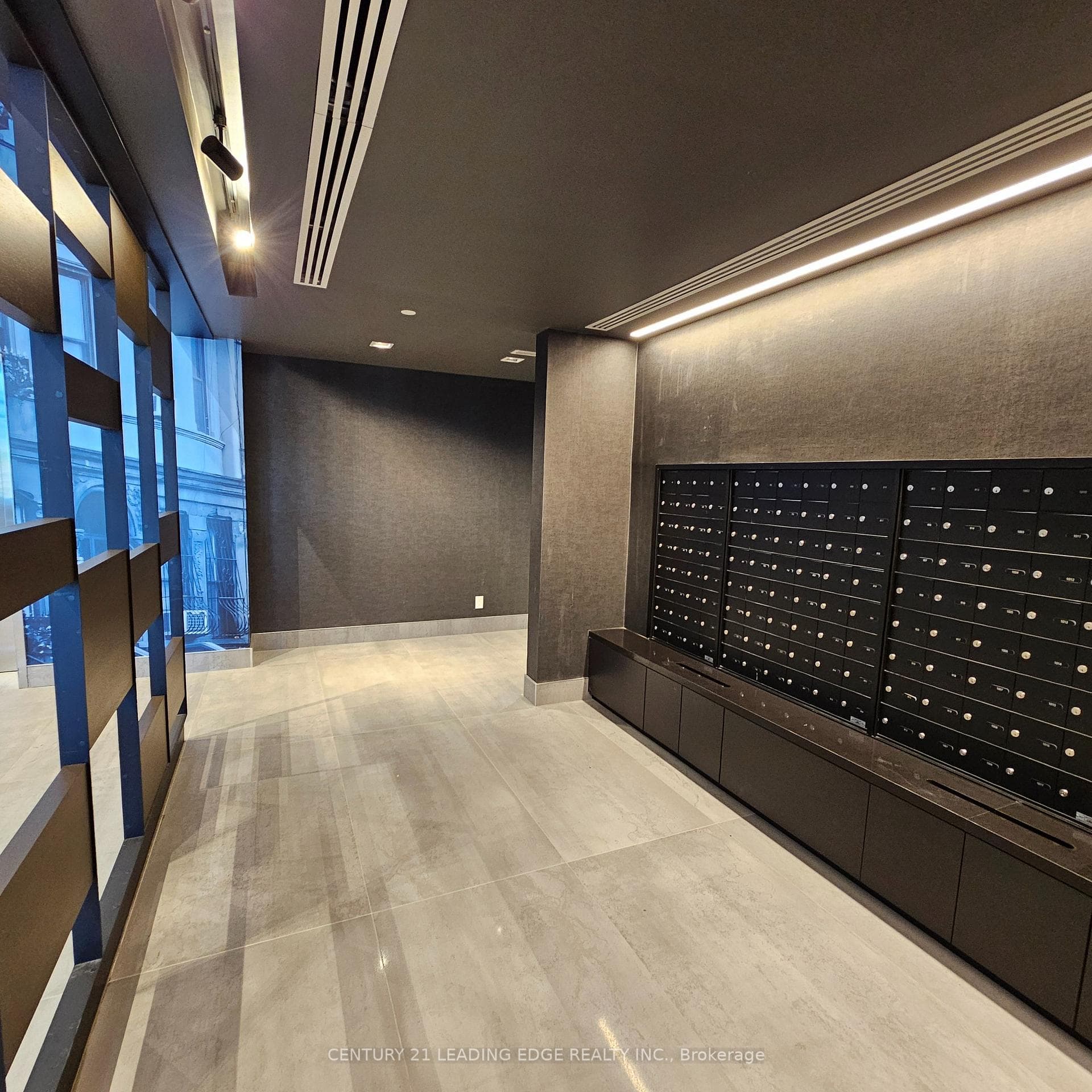 Mail Room - Building B - 292 Verdale Crossing