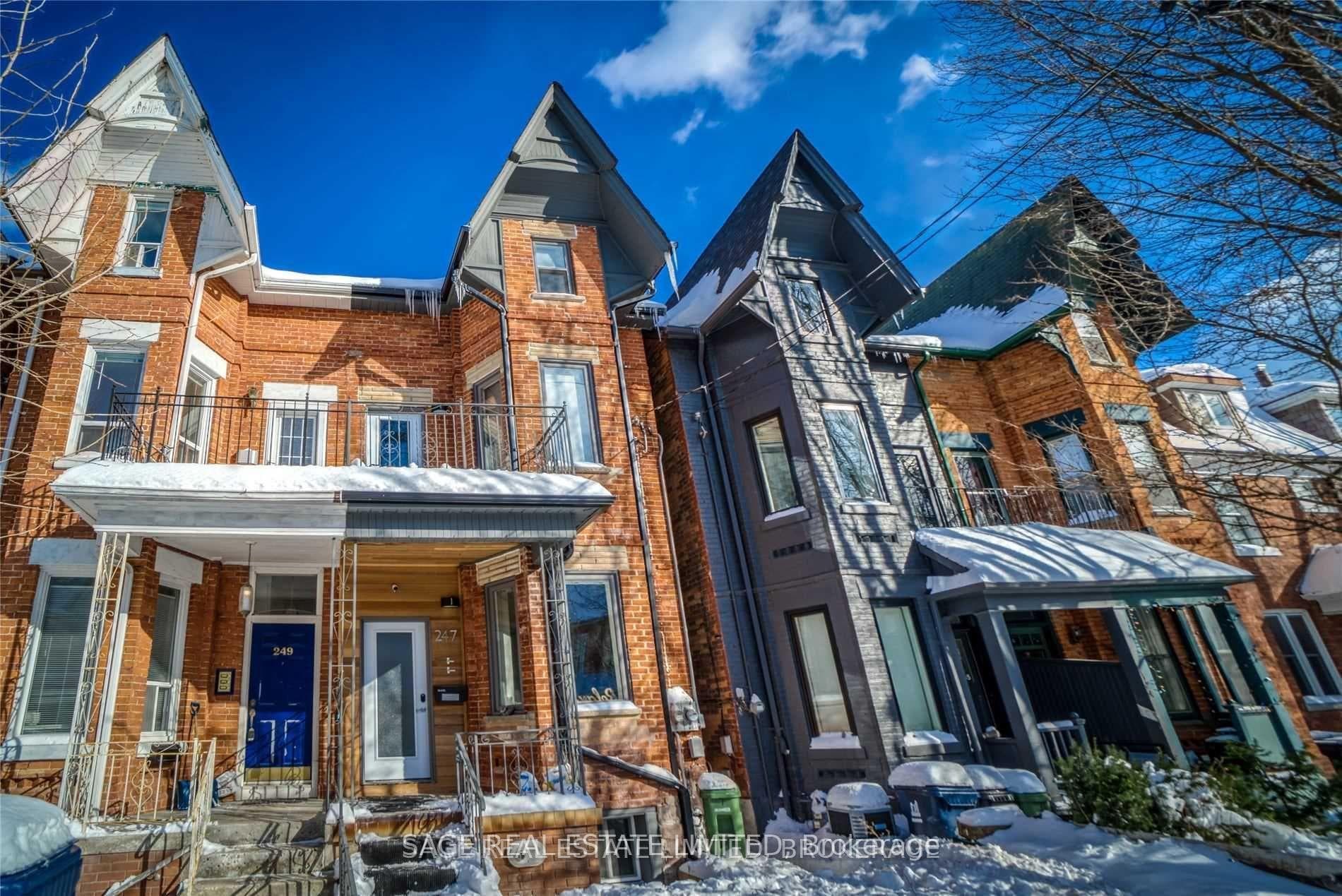 247 Lisgar Street photo 10
