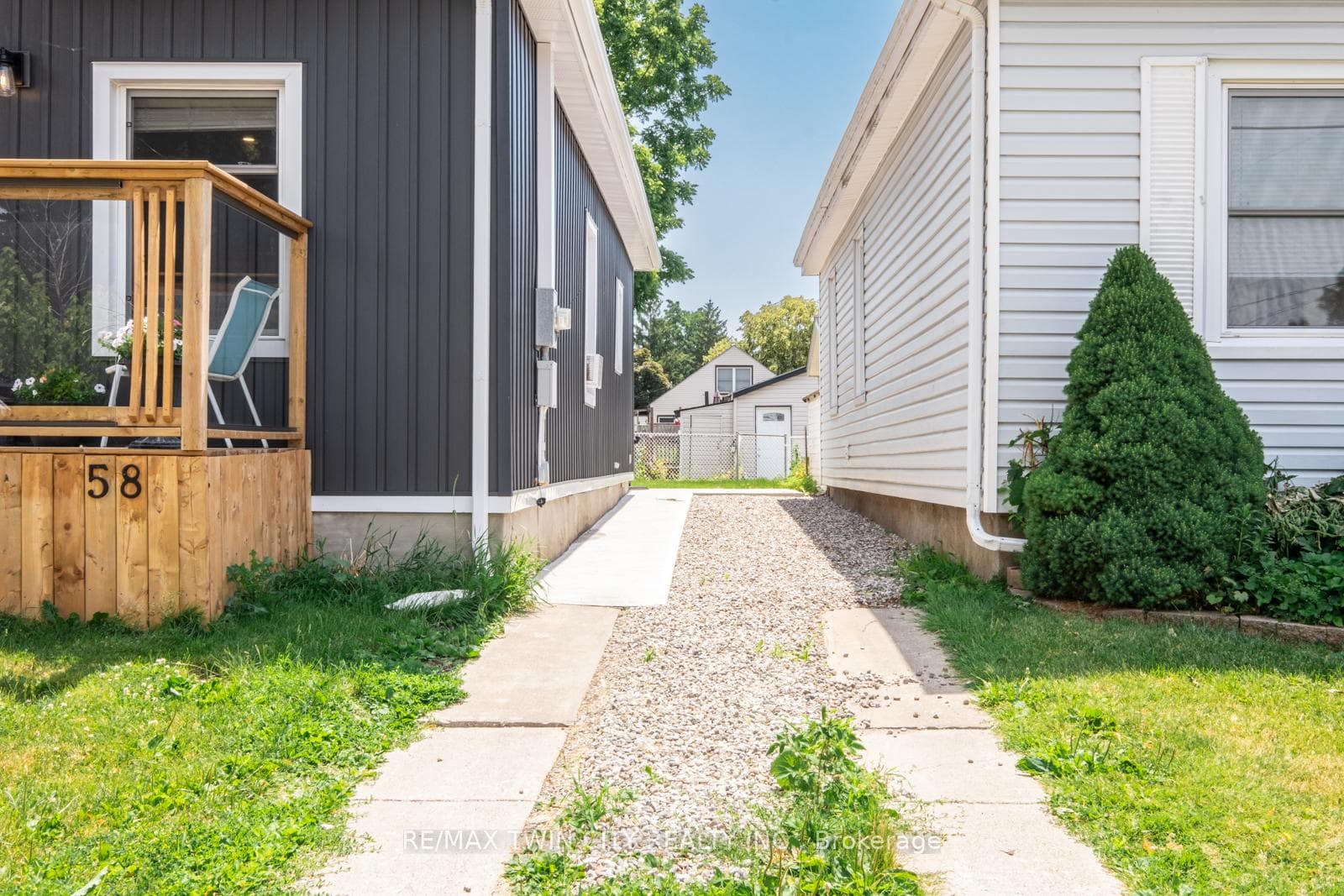 58 Brunswick Street photo 3