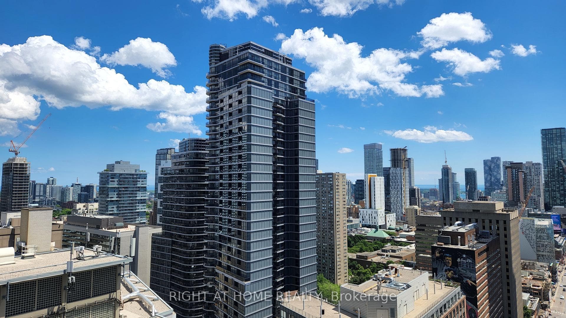 7 Grenville Street Unit 2809 photo 34