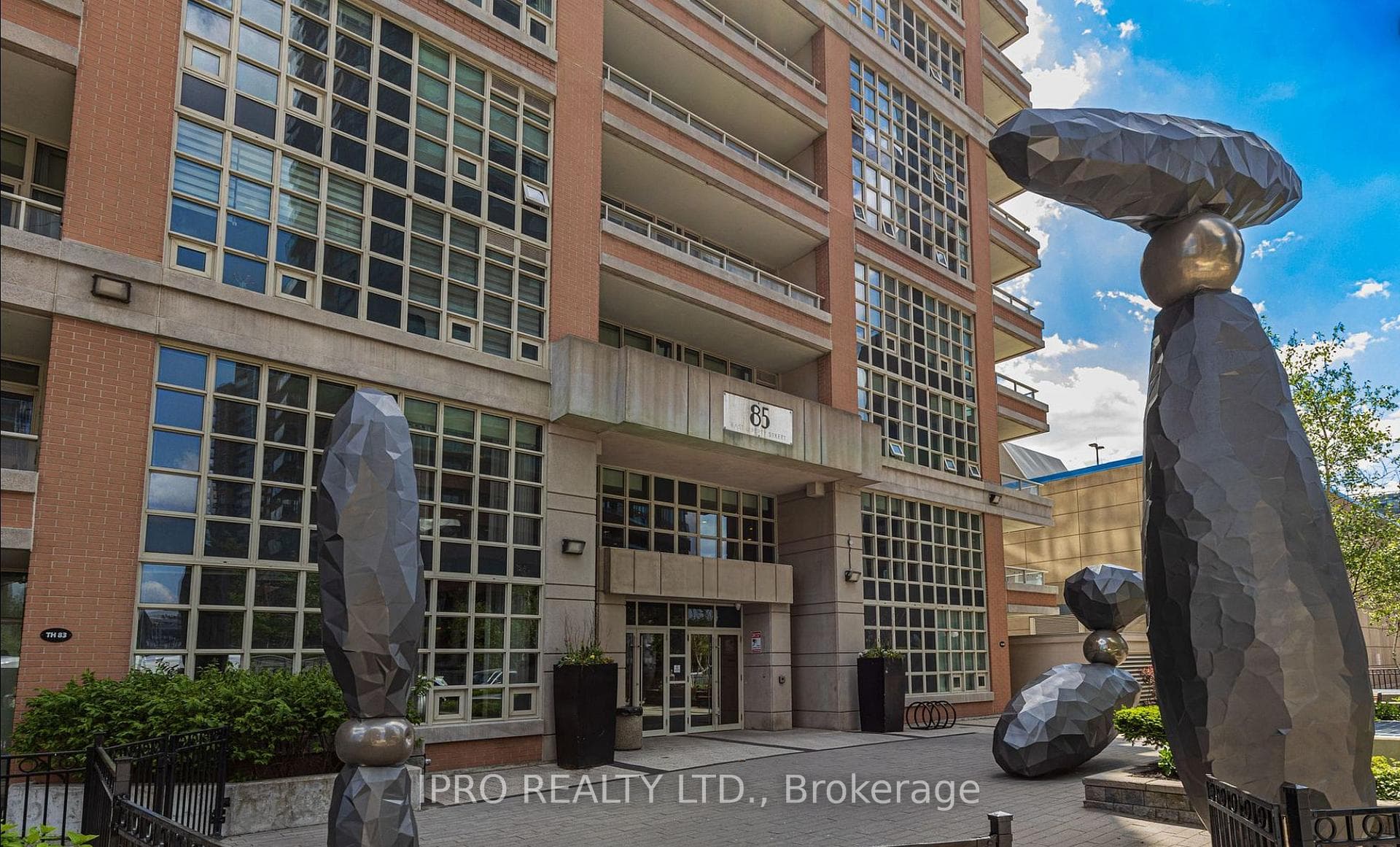 85 East Liberty Street Unit 1201 photo 20