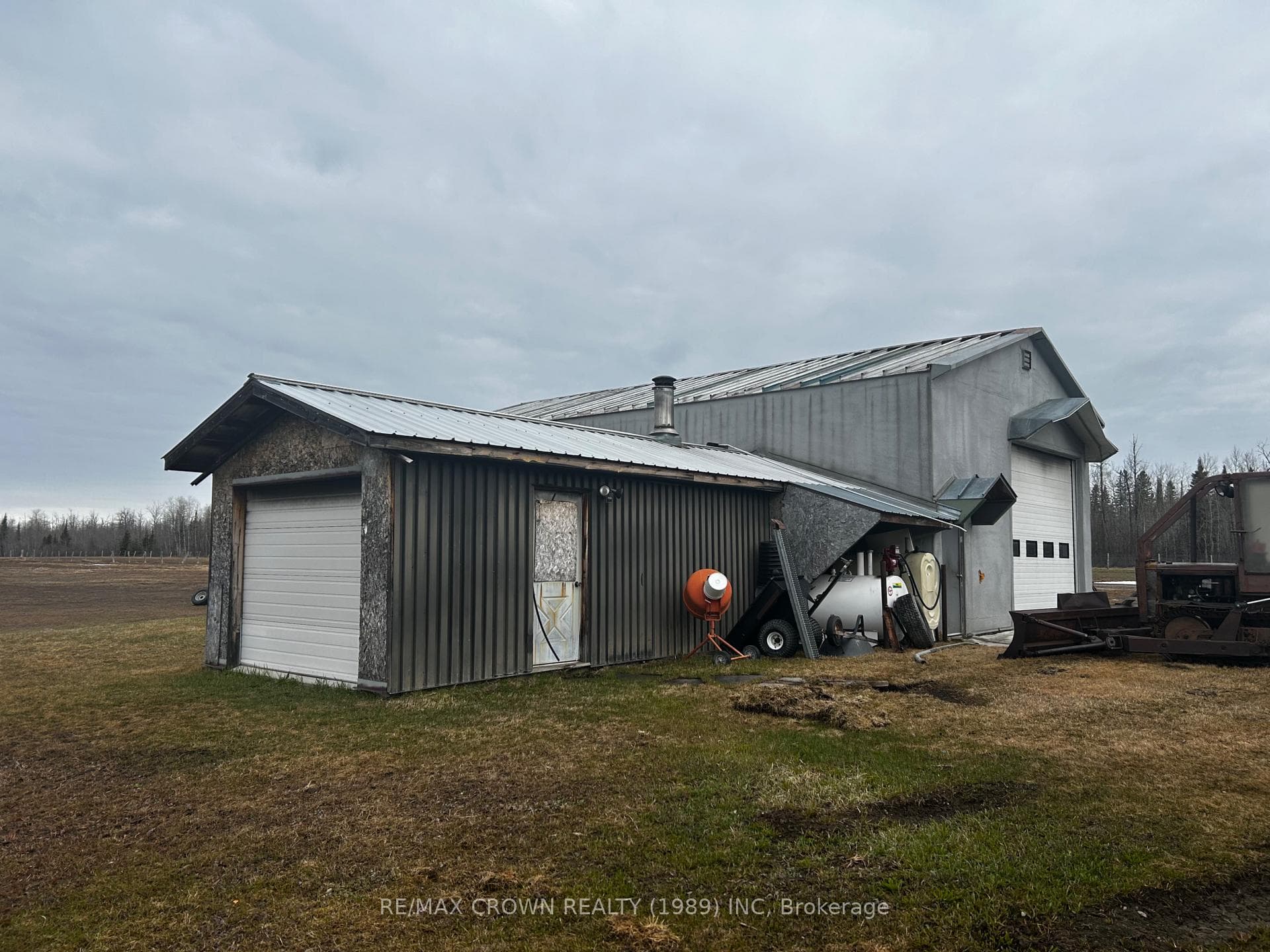 Lt 7 Concession 8, Duplex and Neely Rds Road photo 10