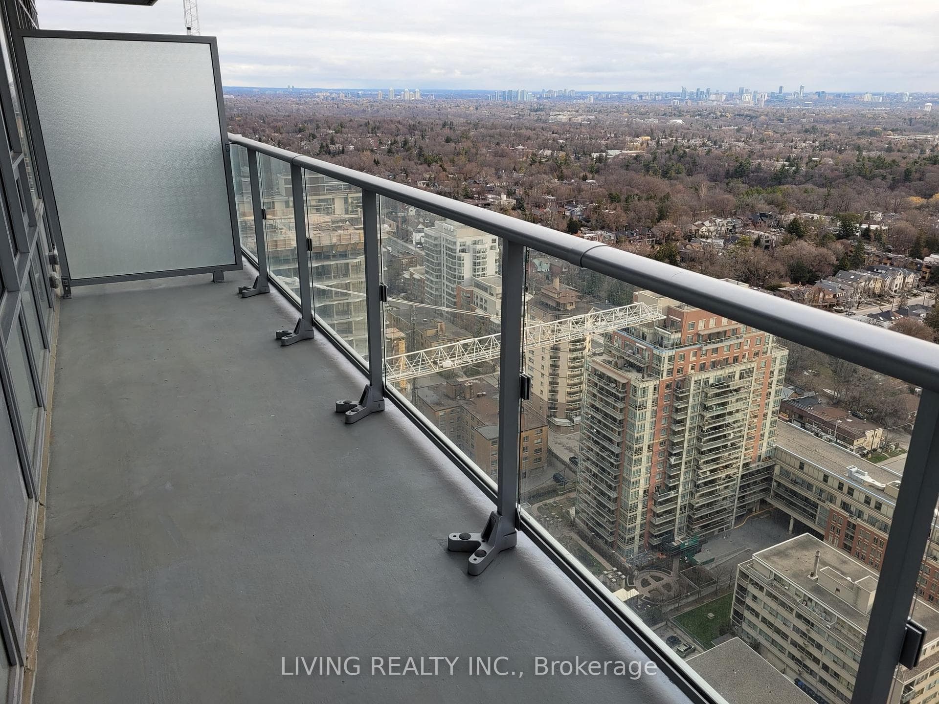 99 Broadway Avenue Unit 3404 photo 10
