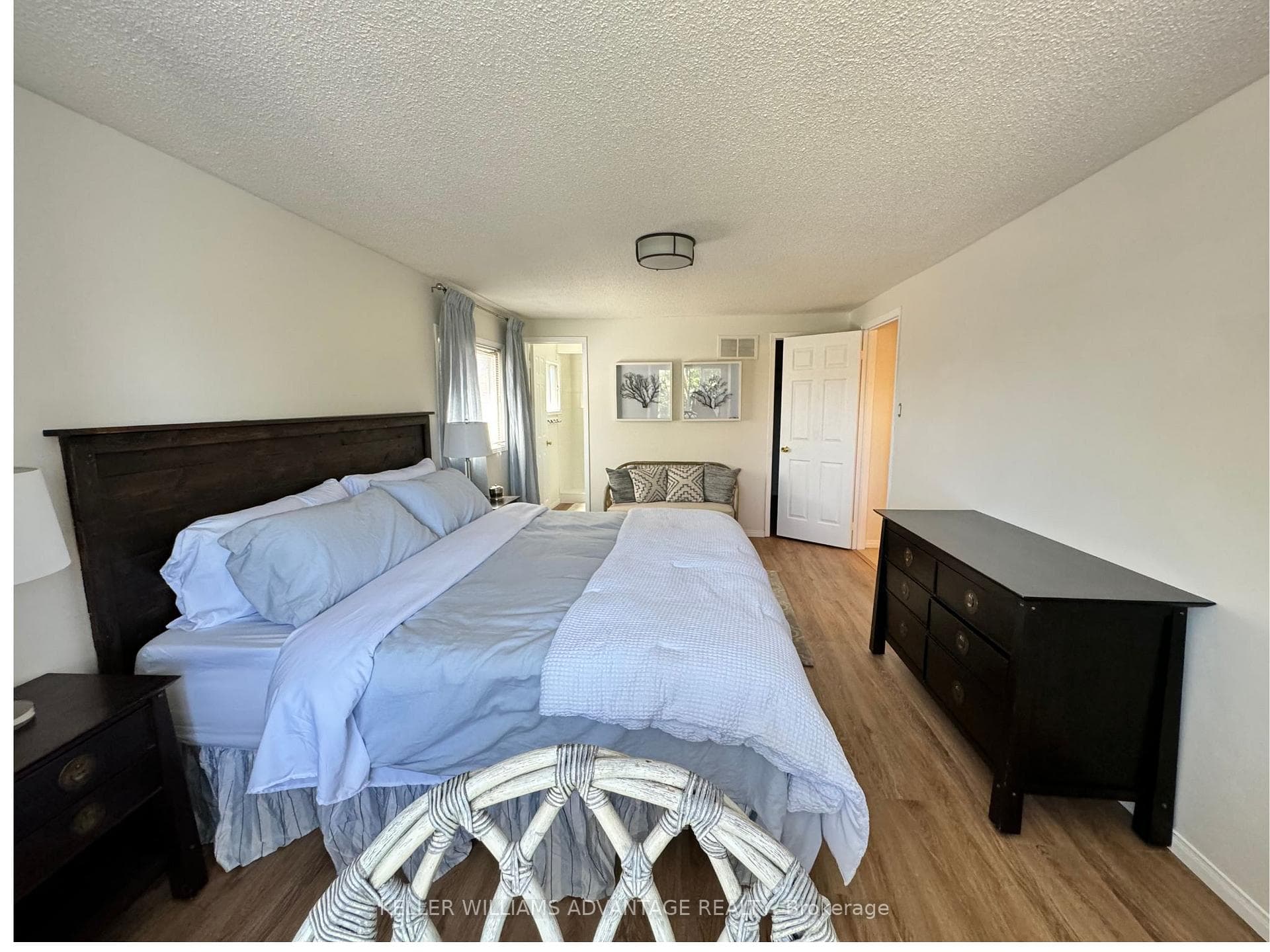 Prime Bedroom