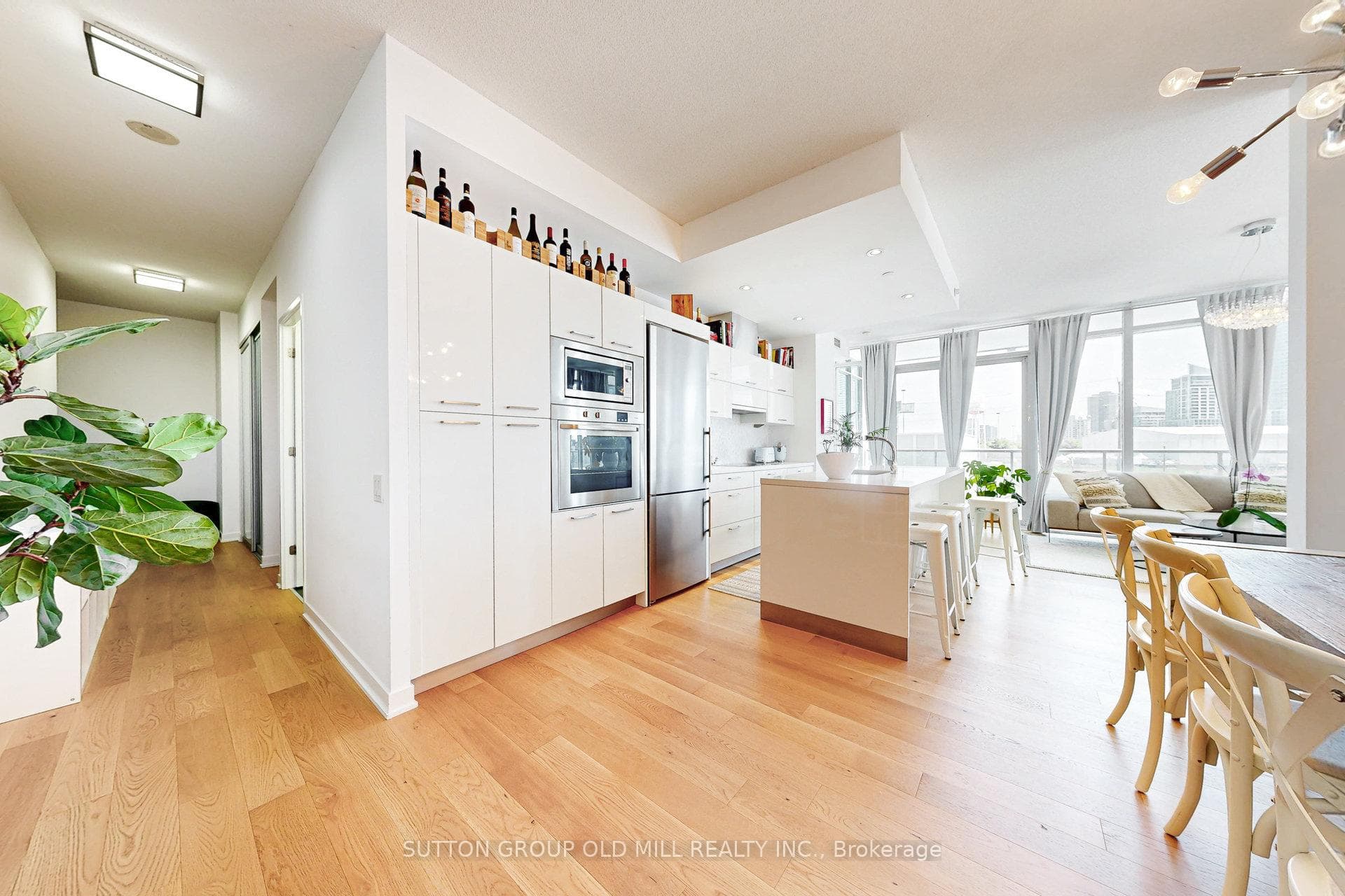 90 Park Lawn Road Unit 308 photo 11