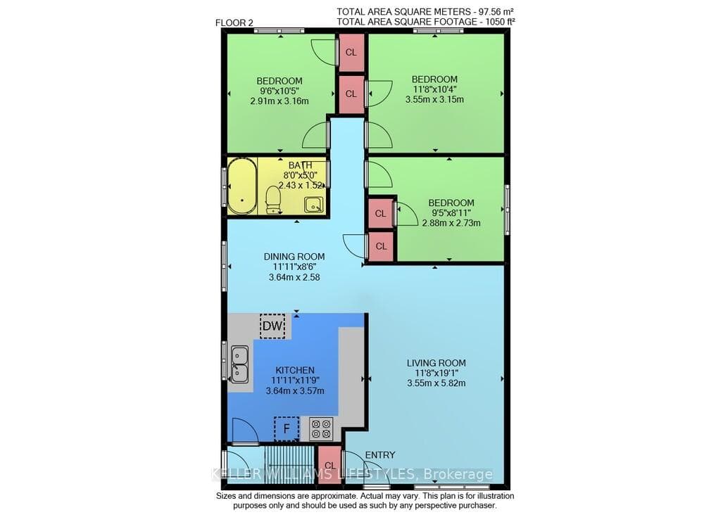 1569 Dale Street photo 38