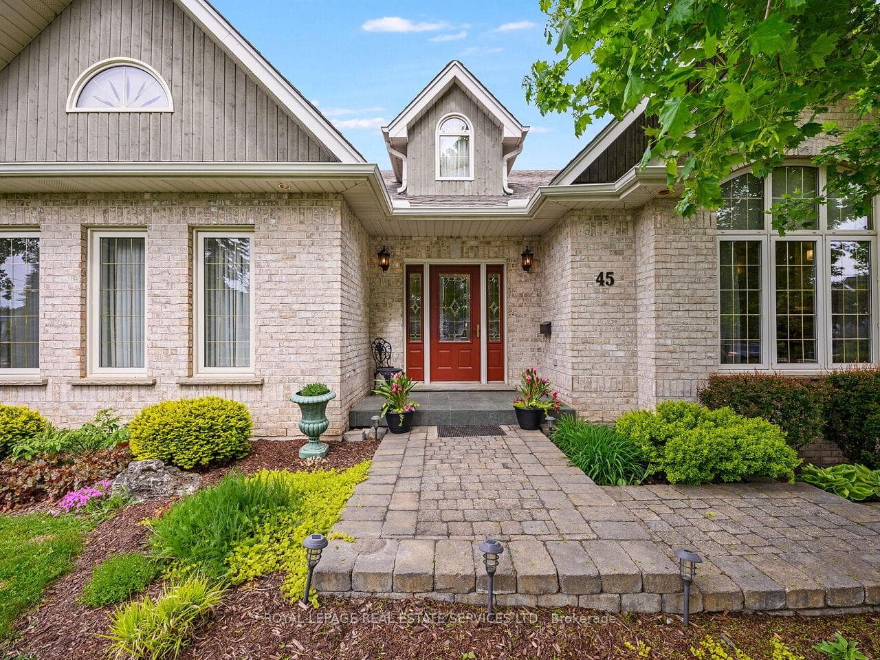 45 John Street photo 4