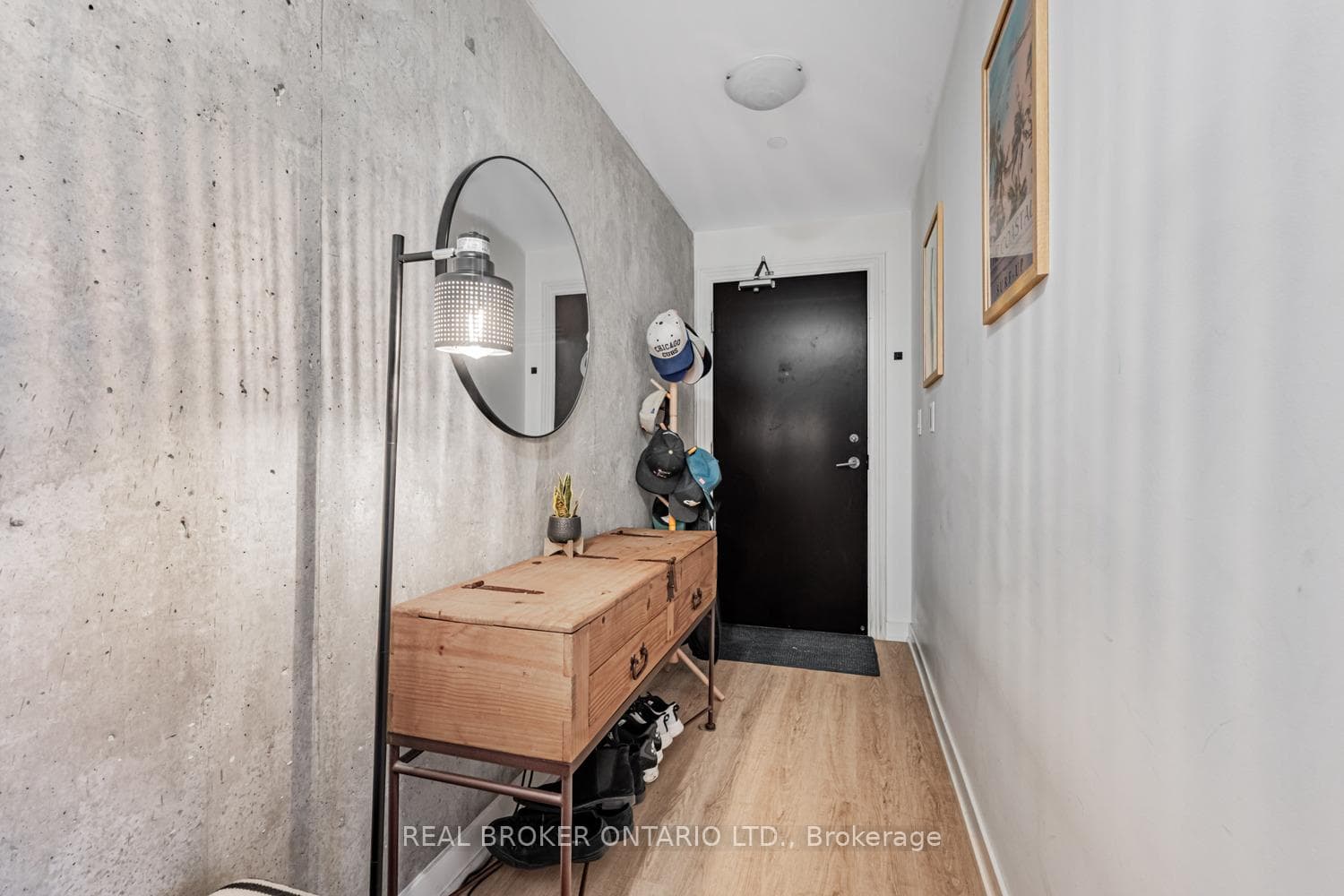 205 Manning Avenue Unit 213 photo 20