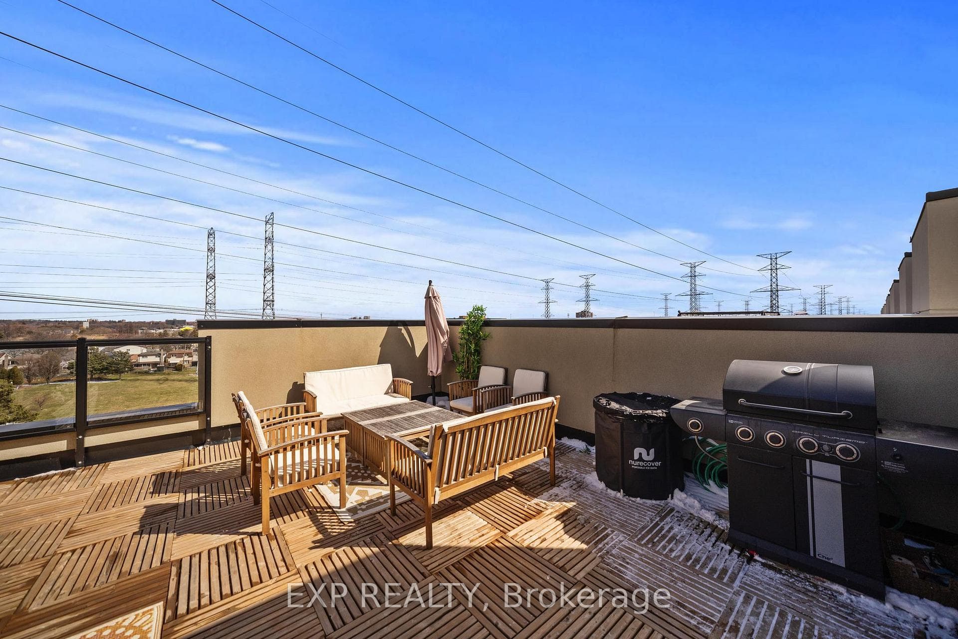 1555 Kingston Road Unit 220 photo 19