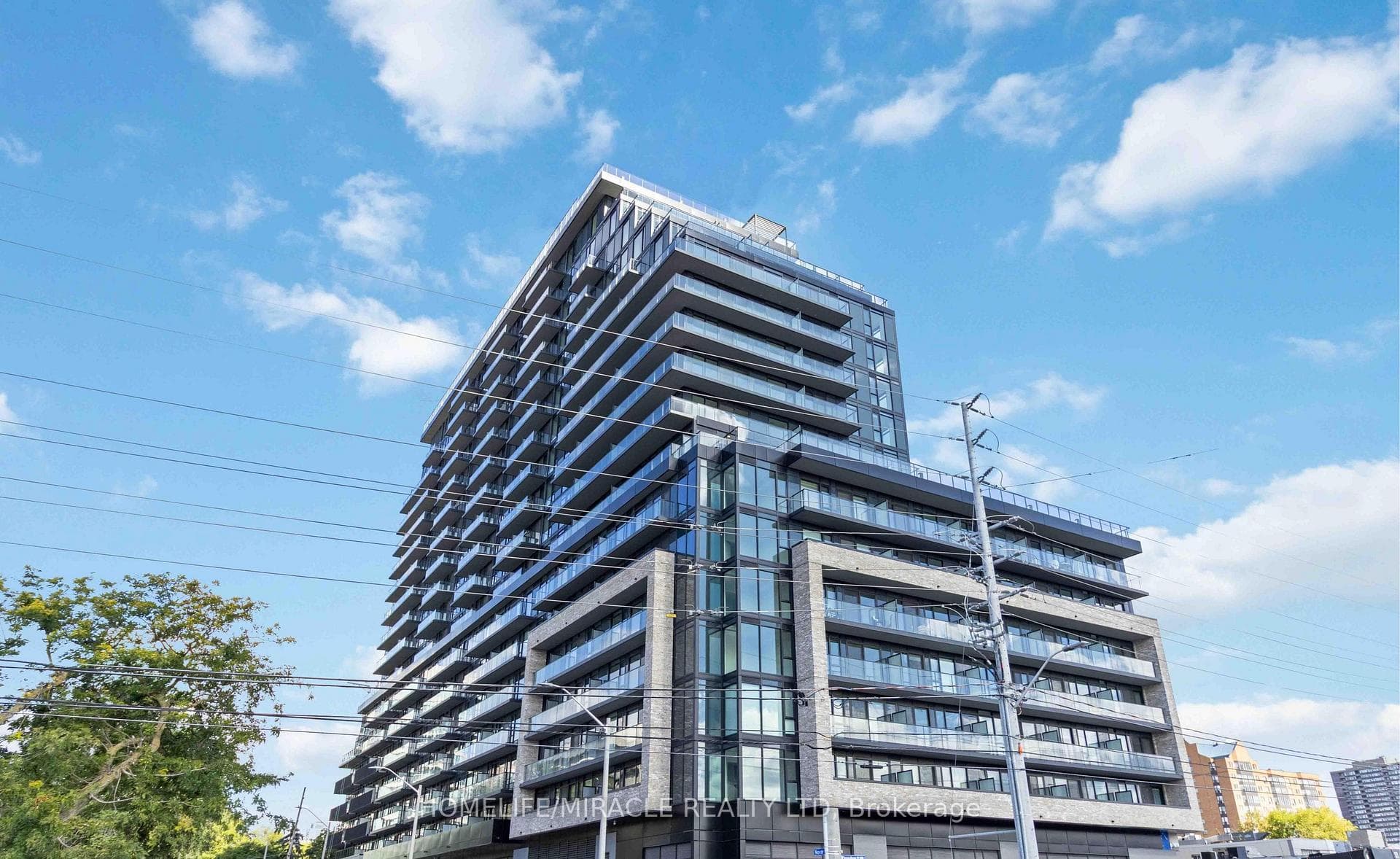 3009 Novar Road Unit 1015 photo 1