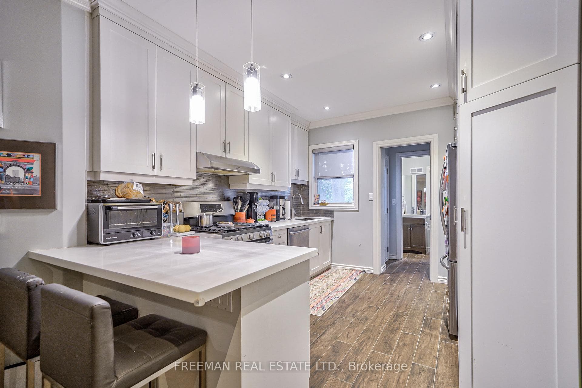 20 Greensides Avenue photo 4