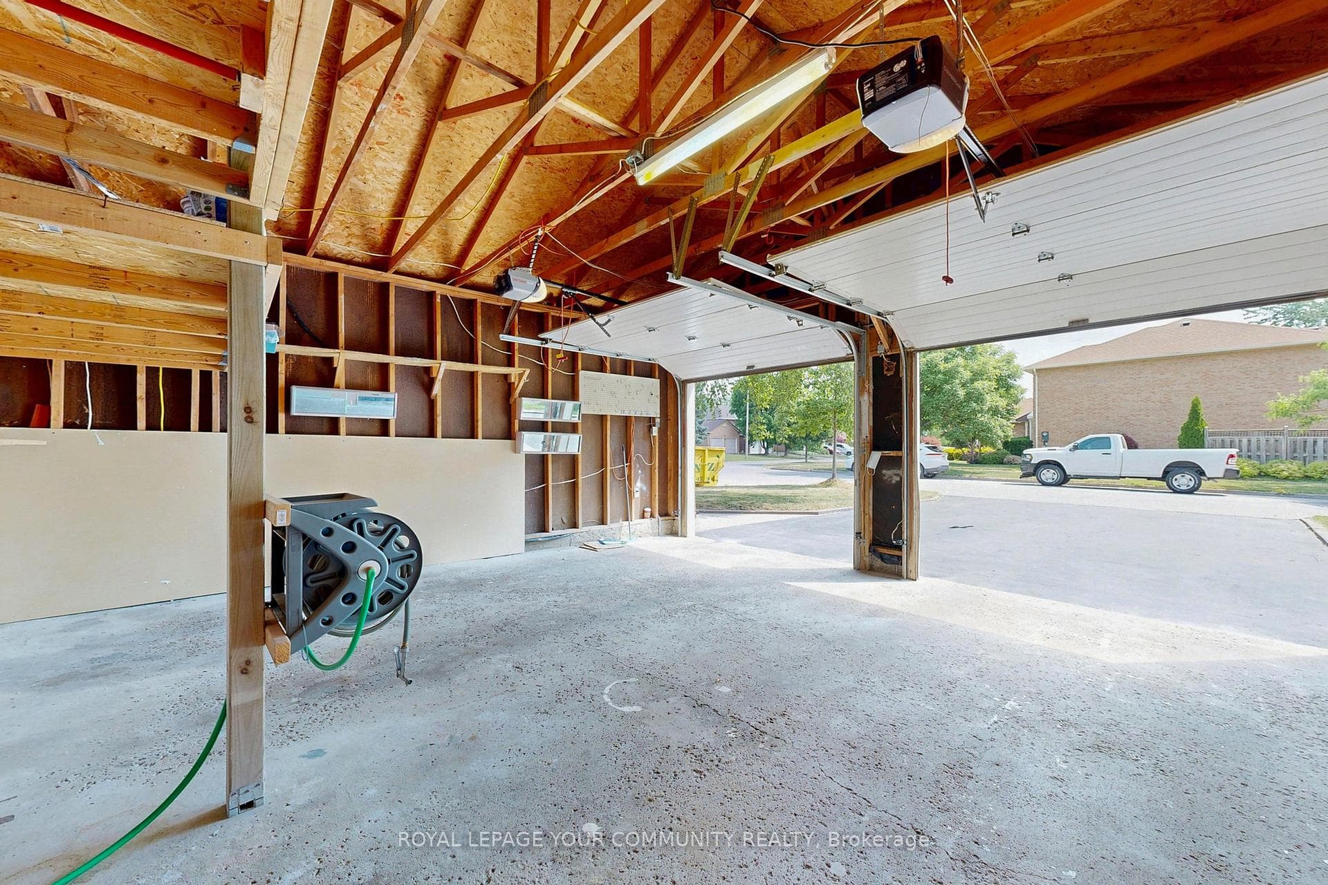 51 Houseman Crescent Unit Main Floor photo 46