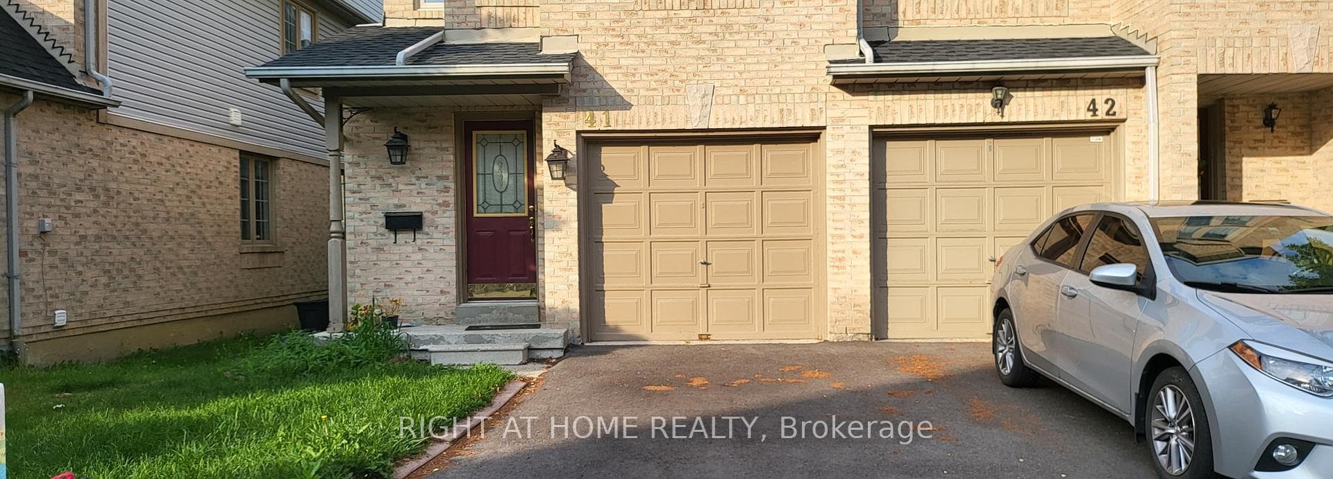 1292 Sherwood Mills Boulevard Unit 41 photo 1