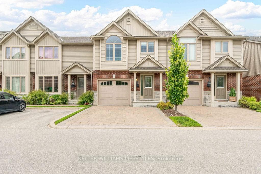 1010 Fanshawe Park Road Unit 91 photo 1