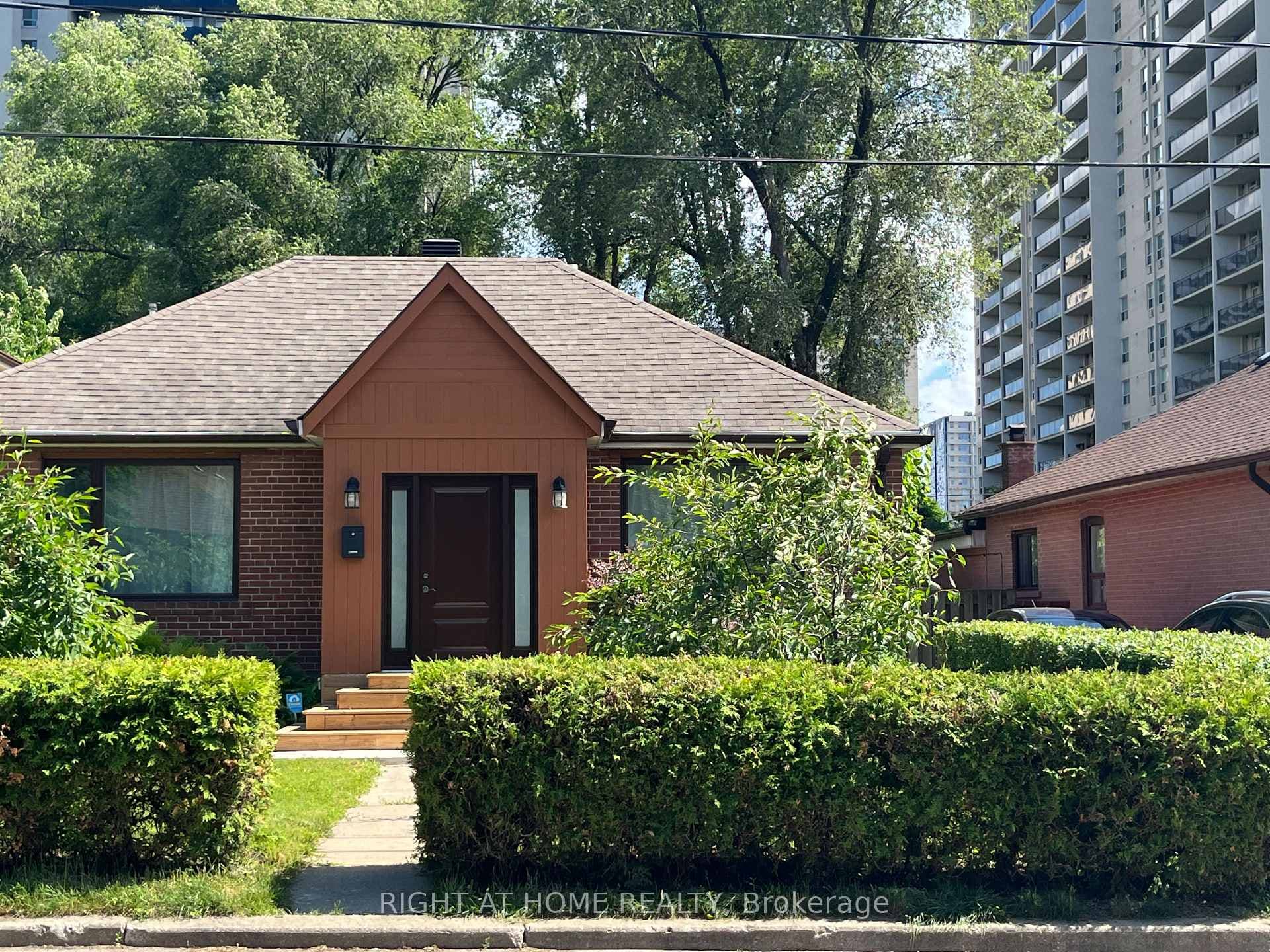 17 Stayner Avenue Unit Bsmt photo 1