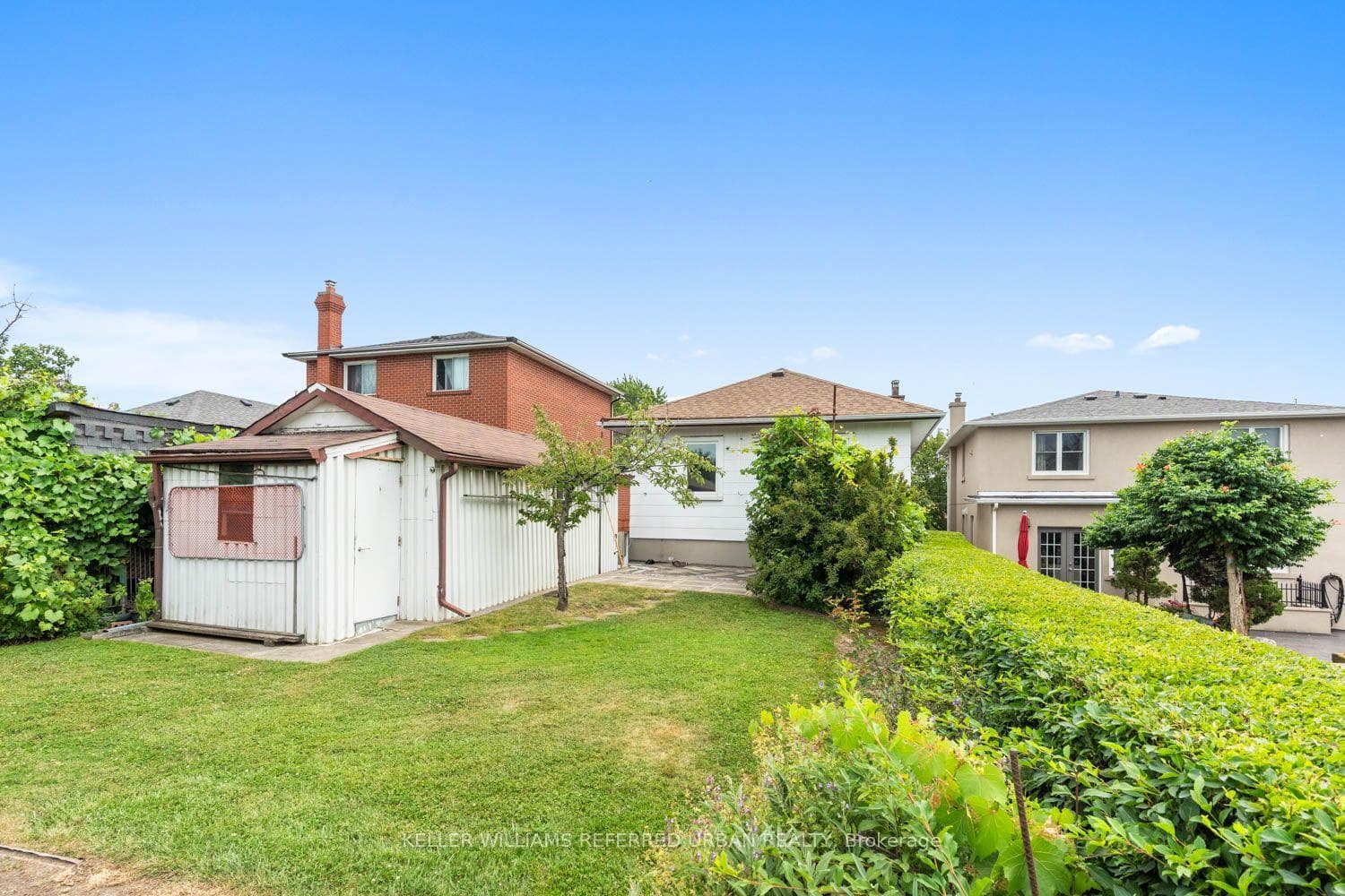 114 Gracefield Avenue photo 34