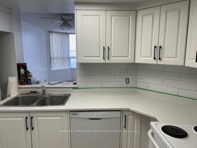 6 Humberline Drive Unit #410 photo 12