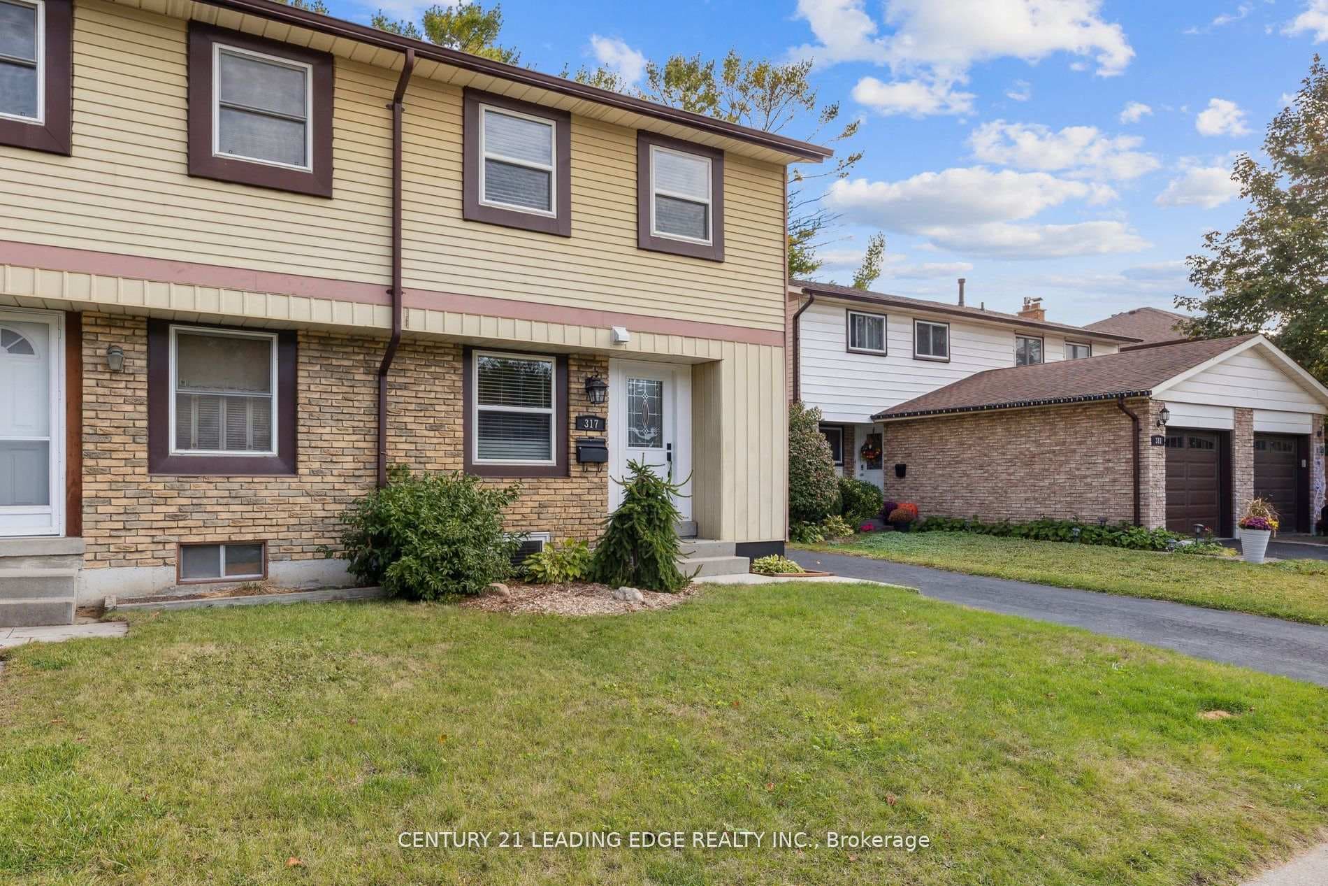 317 Homestead Drive photo 3