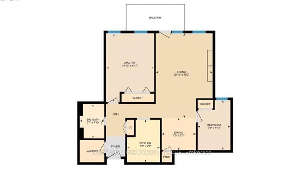 100 BRUYERE Street Unit 301 photo 13