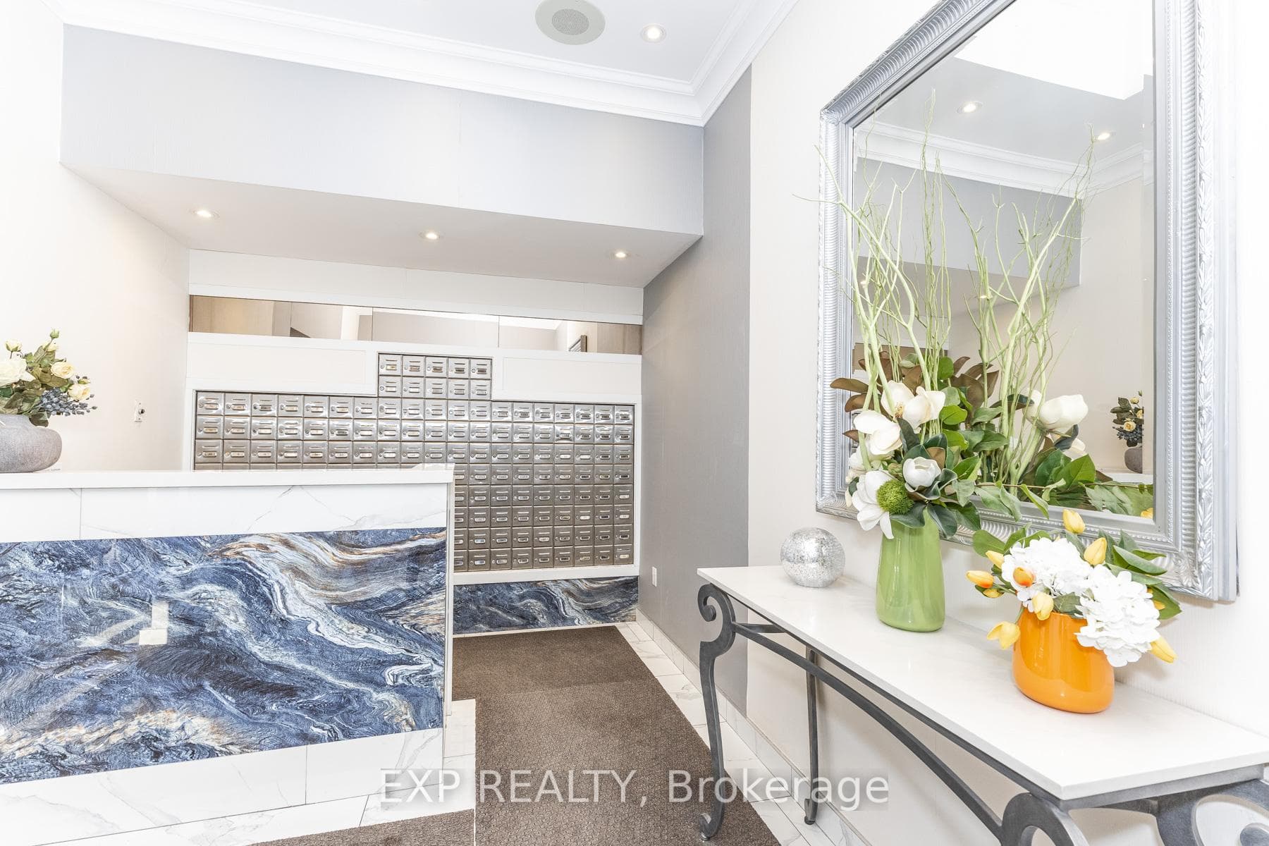 4001 Don Mills Road Unit 110 photo 5