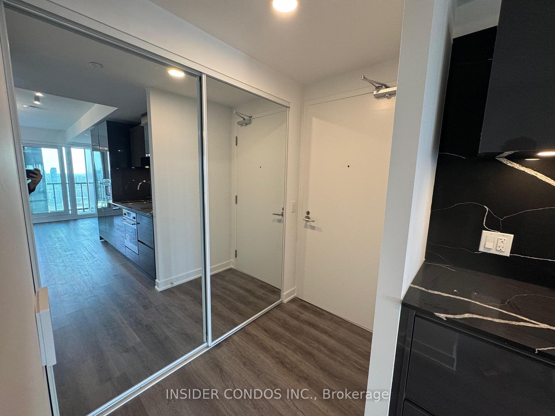 238 Simcoe Street Unit 3010 photo 1