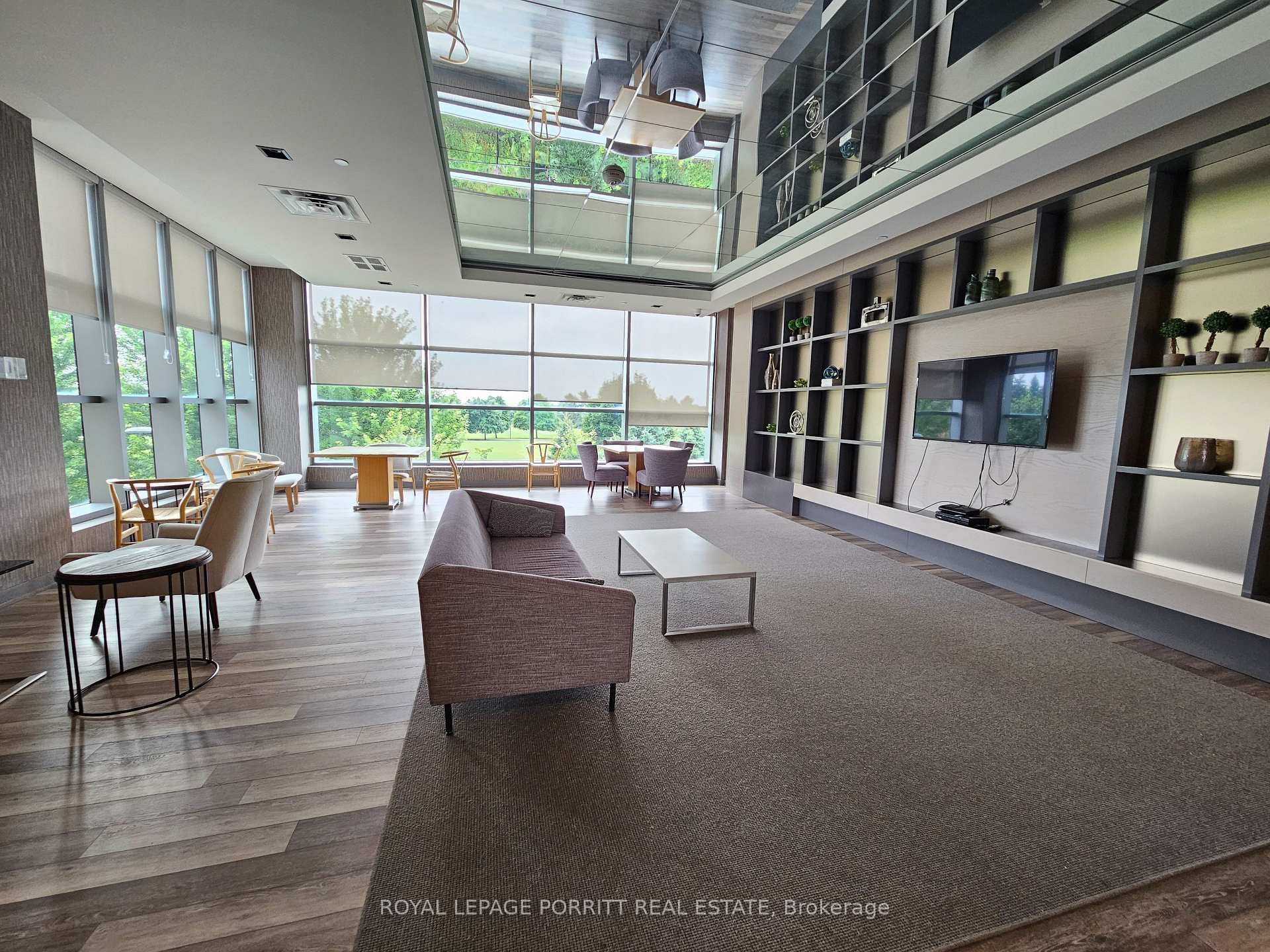Large Multipurpose Room